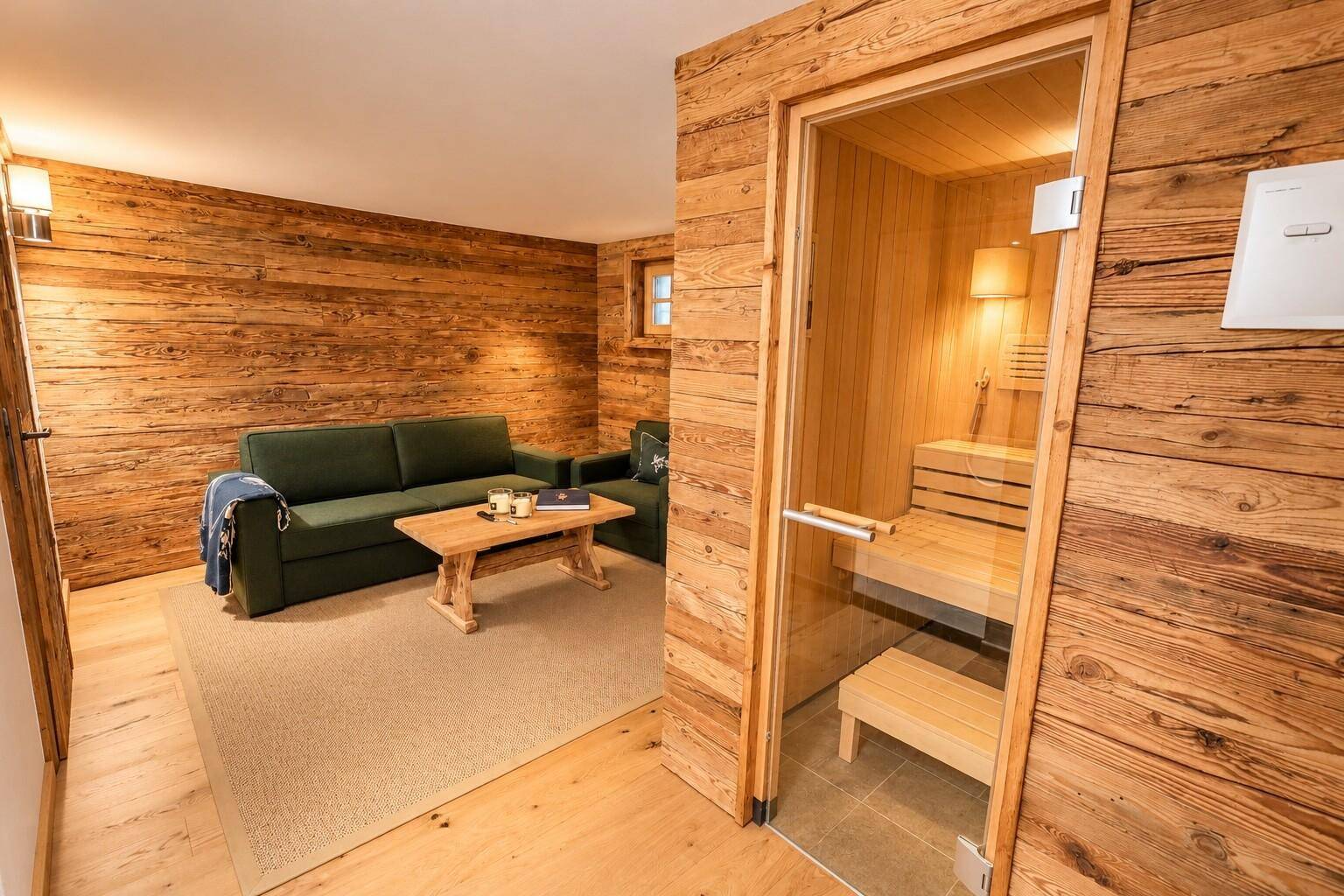 wellnessbereich