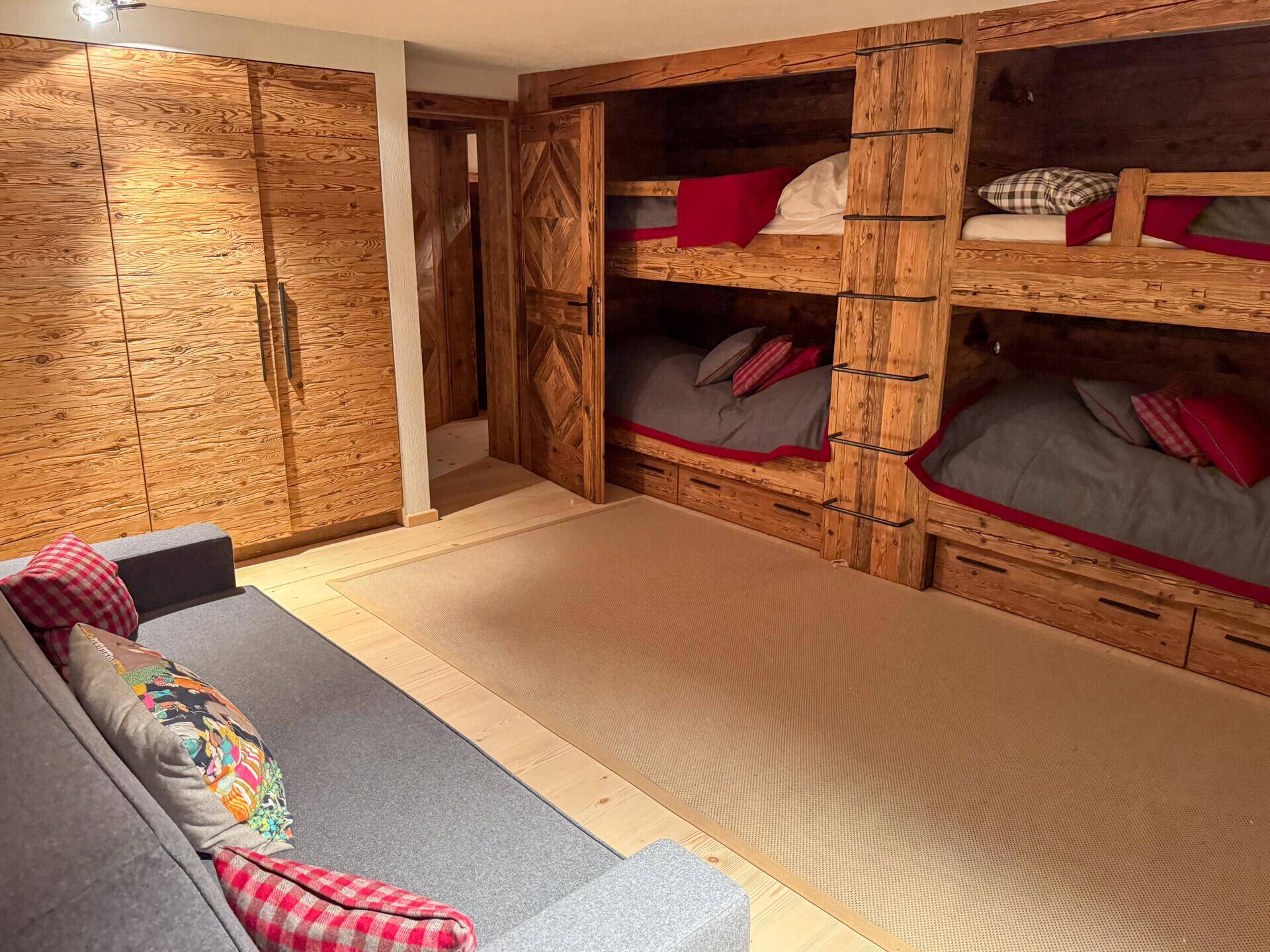 Kindezimmer