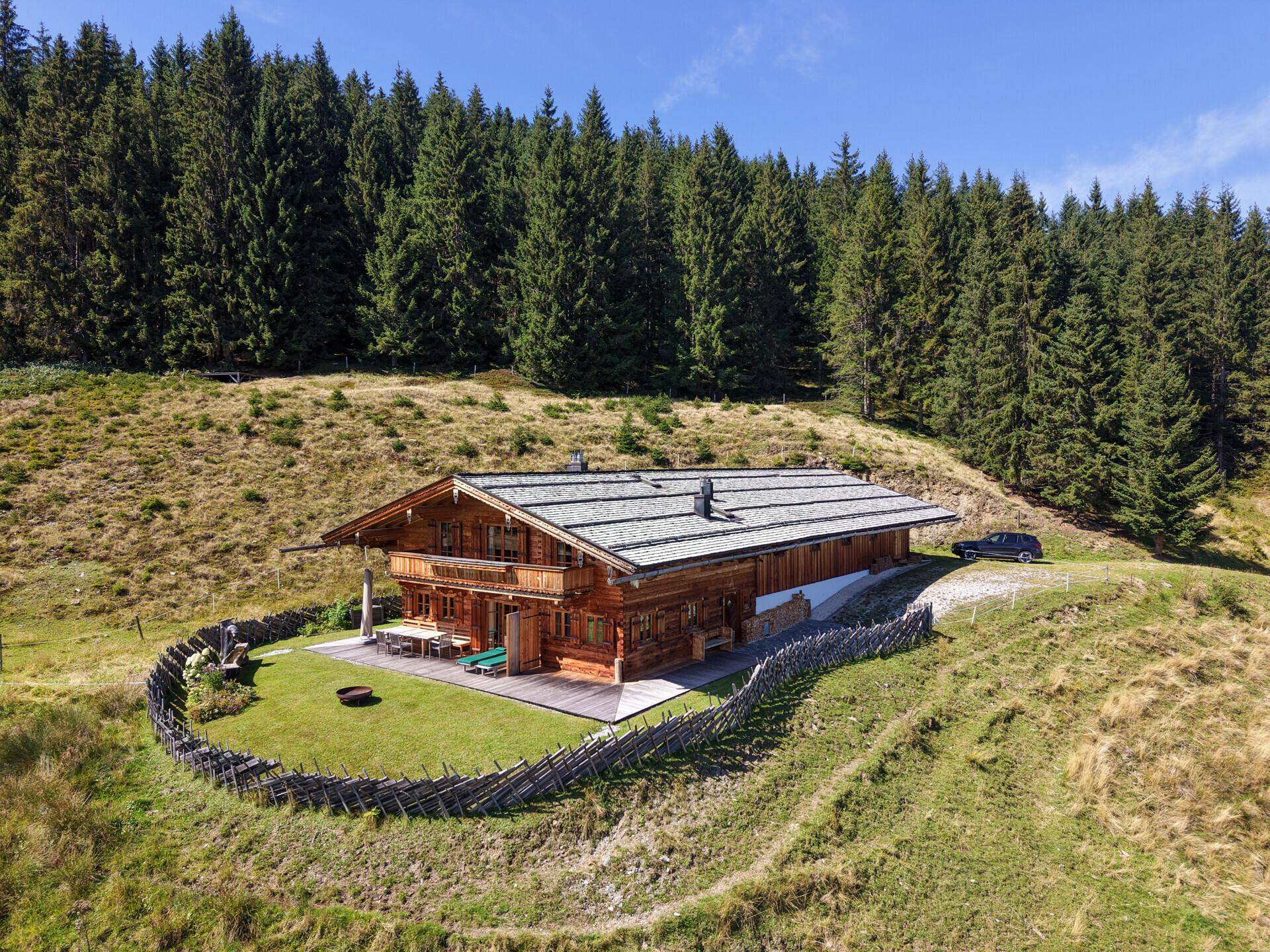 Das Chalet