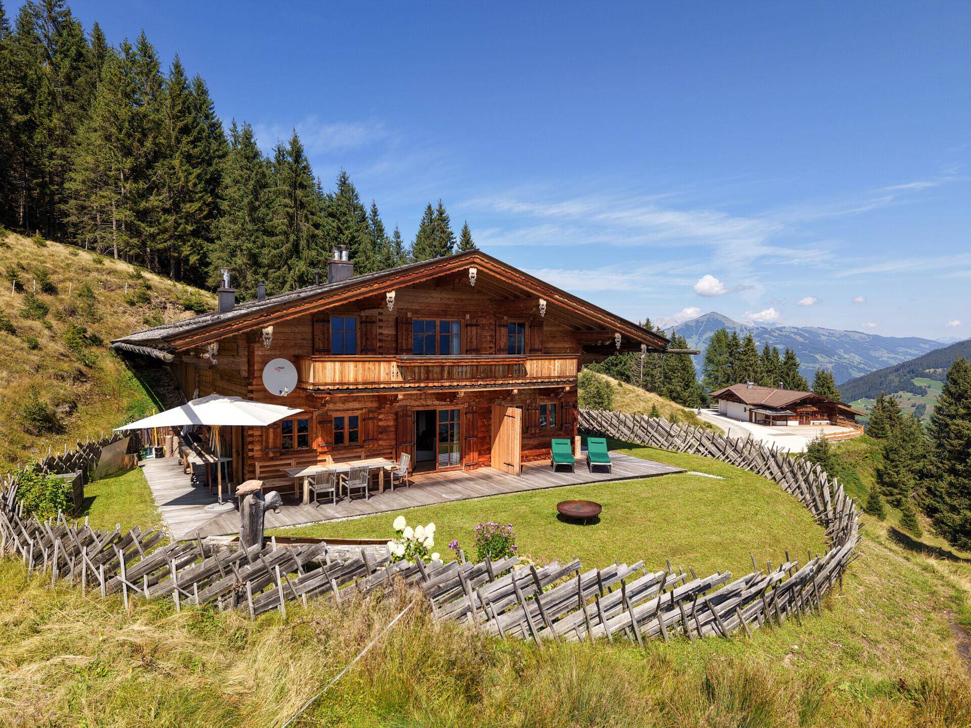 Das chalet