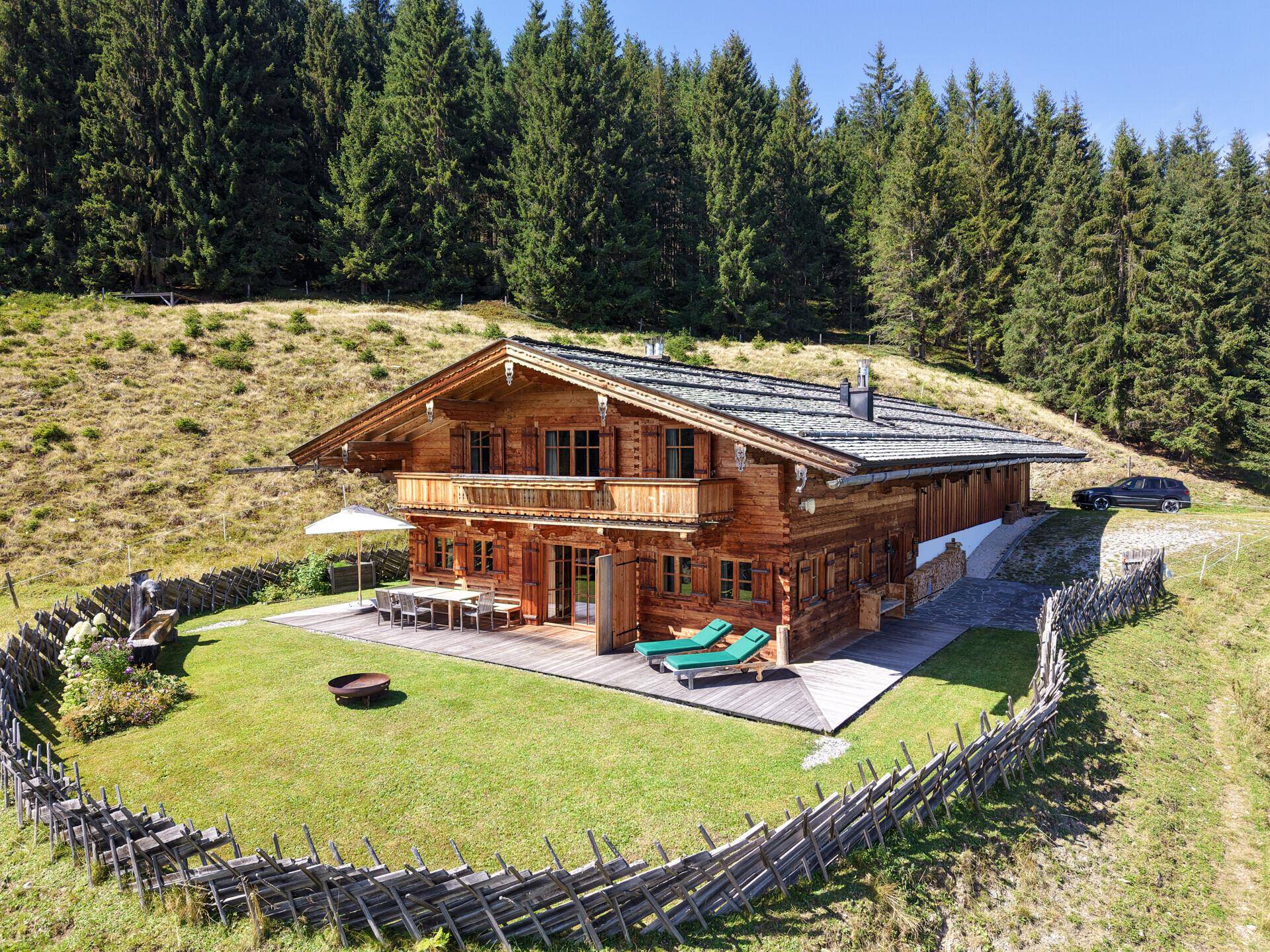 Das Chalet