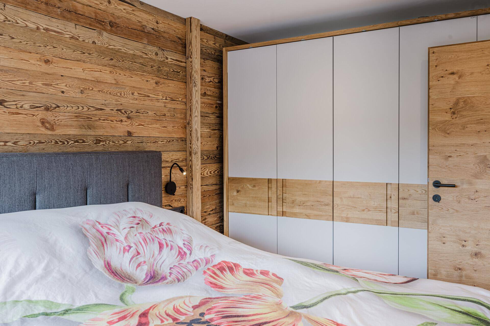 Masterbereich