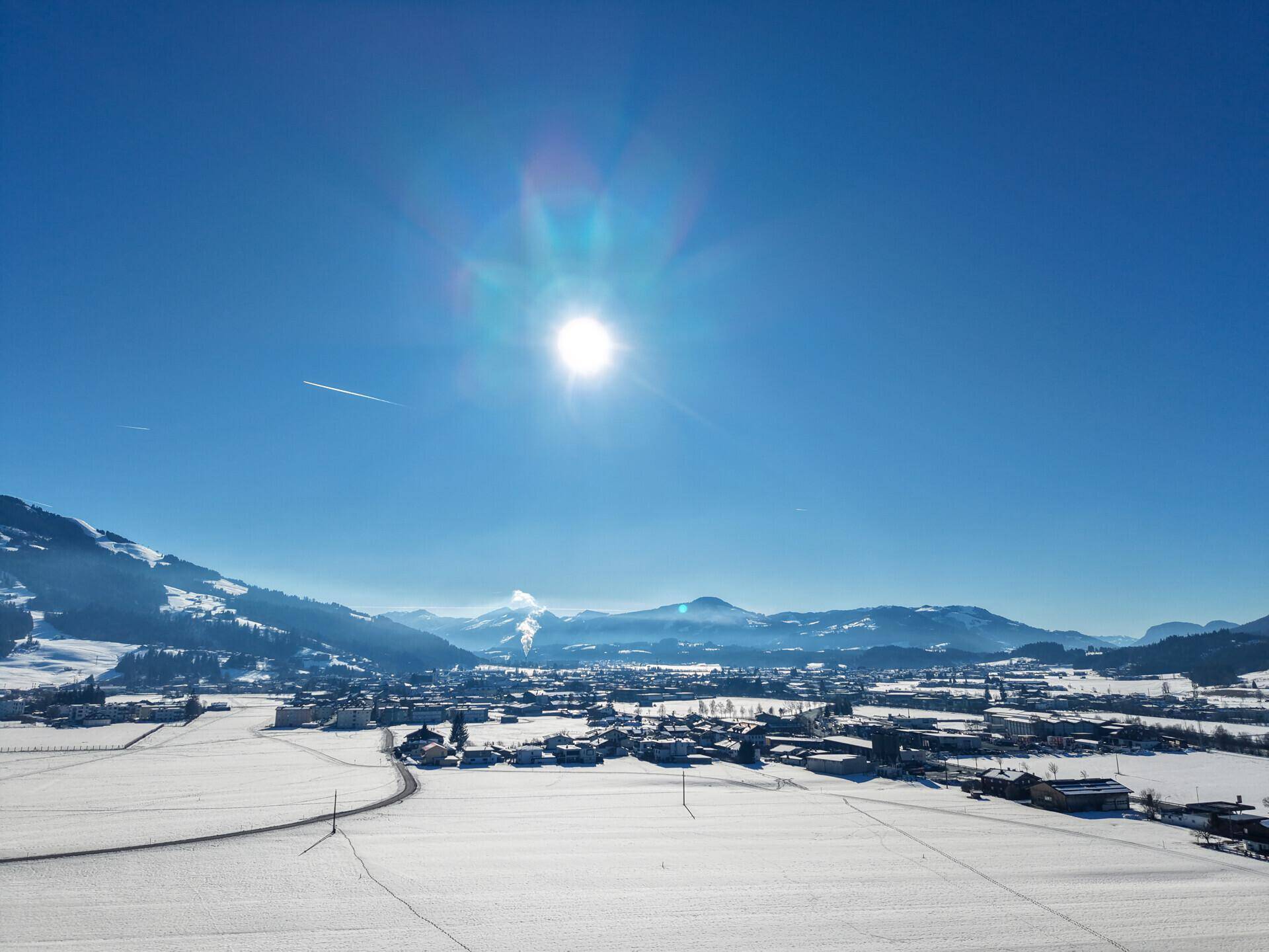 Grundstück mit Panoramablick und viel Potential - Ansicht 6