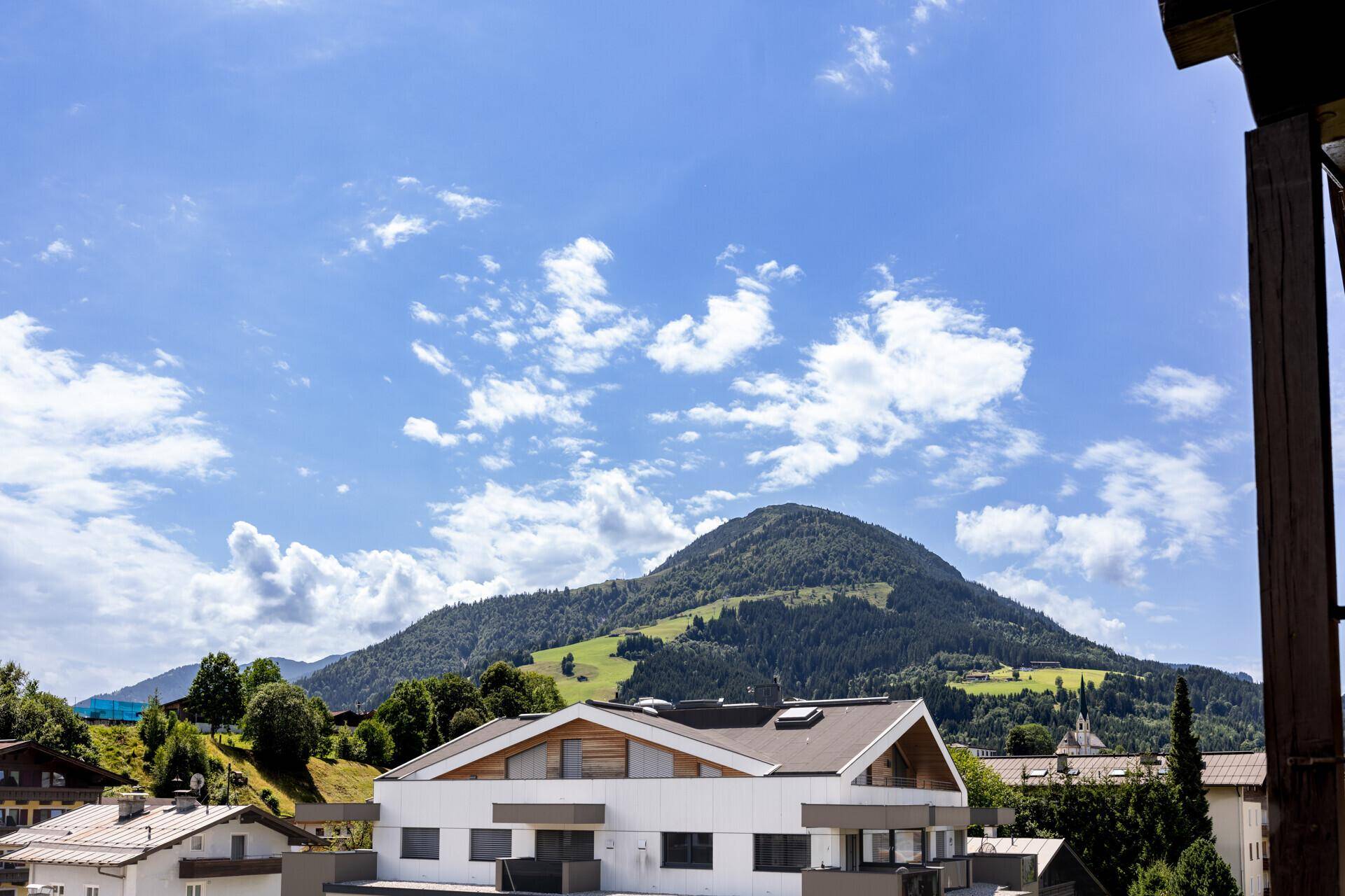 Panoramablick