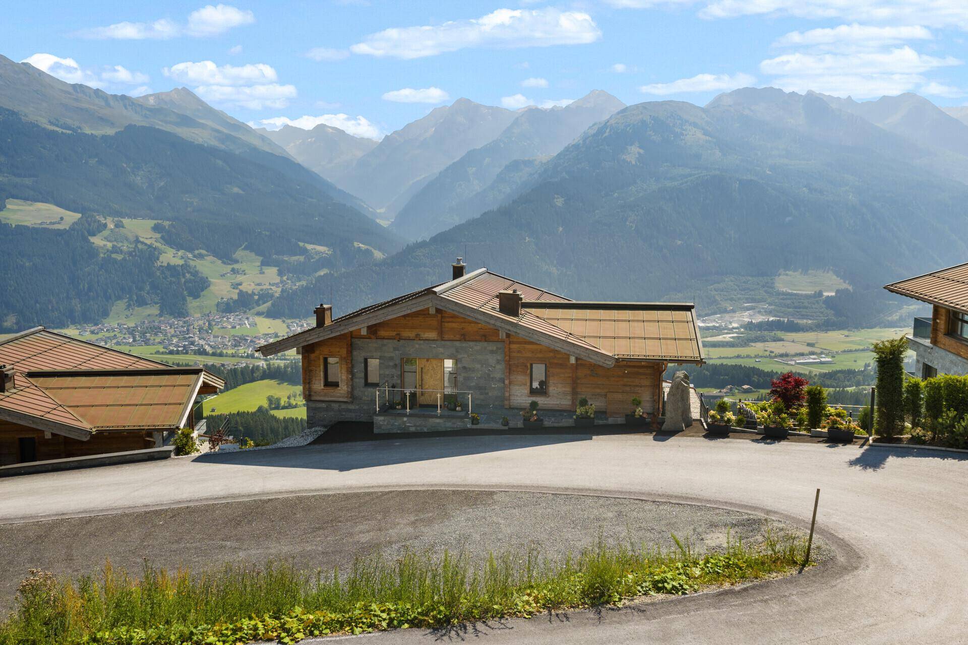 Das Chalet
