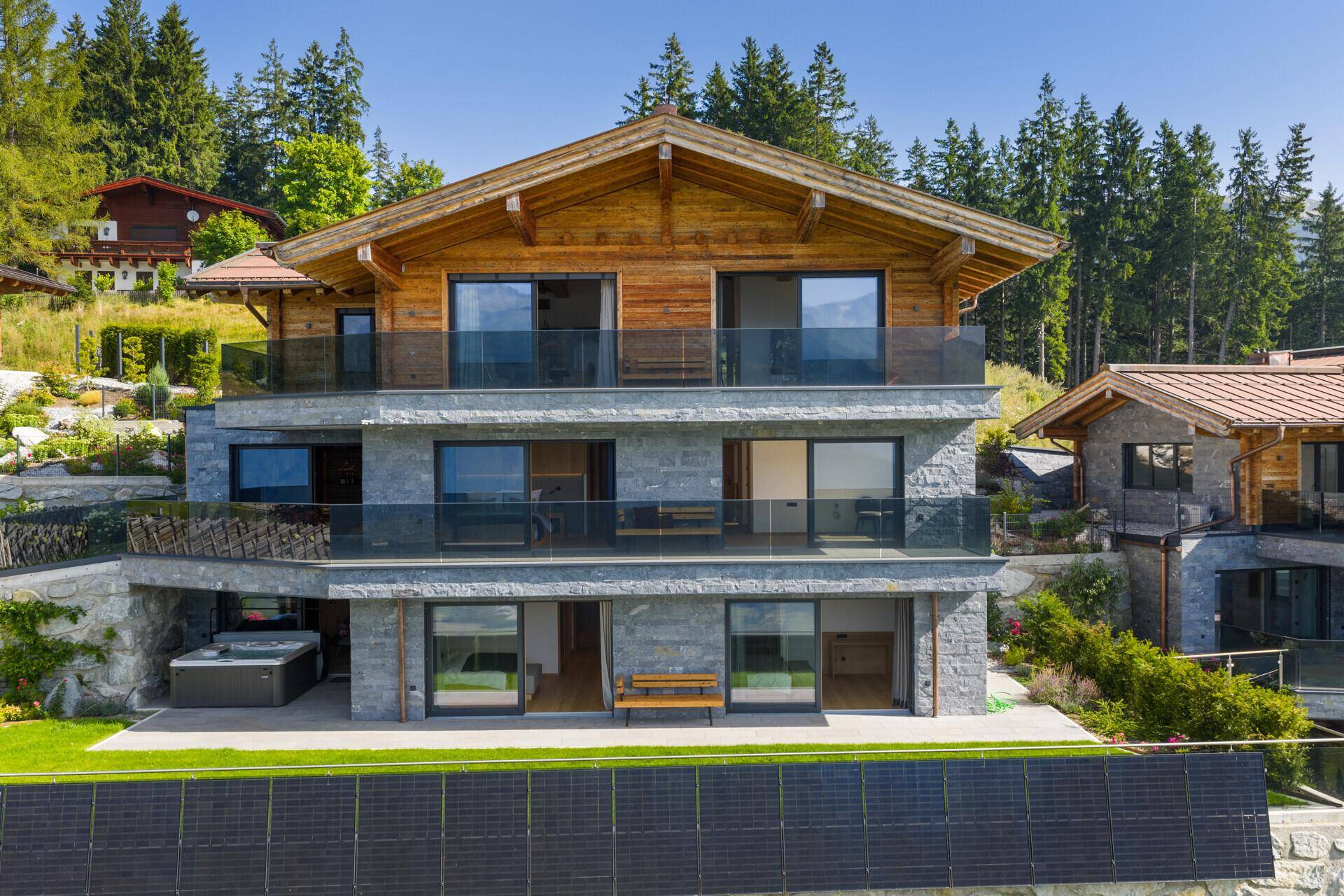 Das Chalet