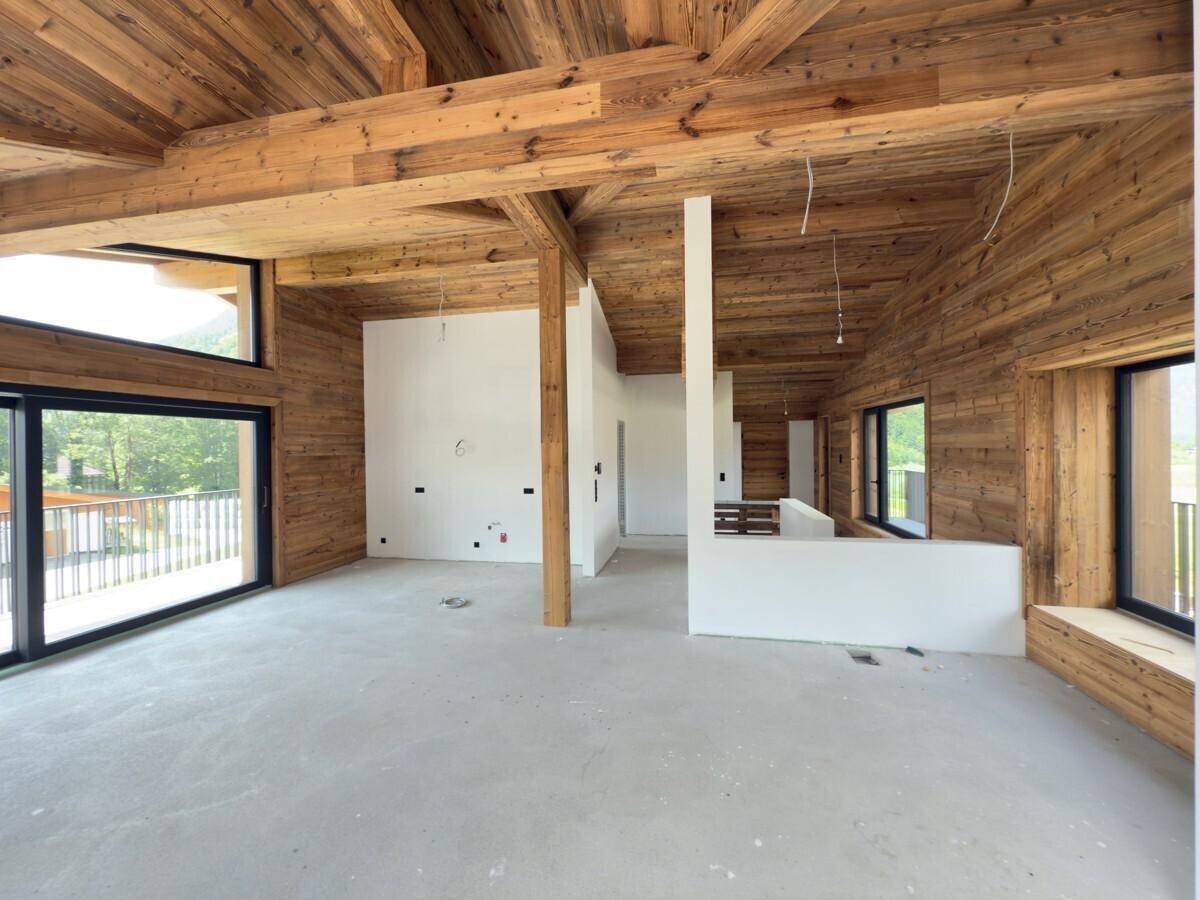 Luxuriöse Wohnung mit alpinem Flair – in unmittelbarer Nähe zum Skilift - Ansicht 5