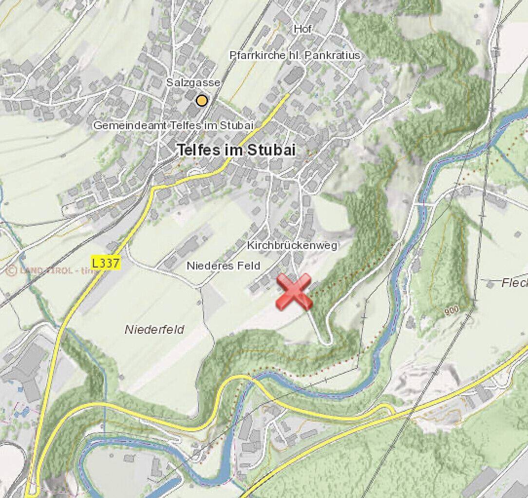 Baugrundstück