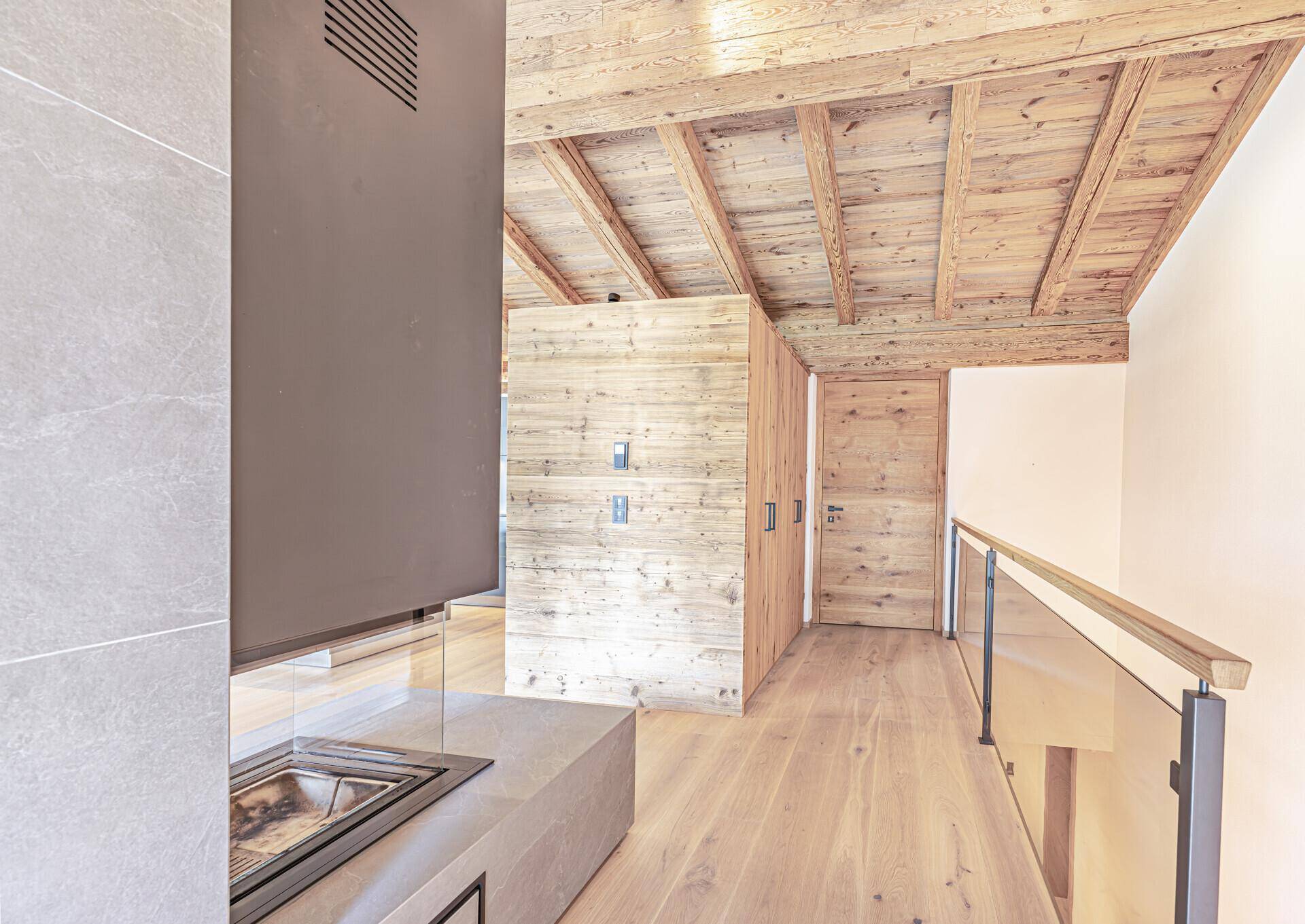 Exklusive Alpenresidenz mit unverbaubarem Panoramablick – pohled 6