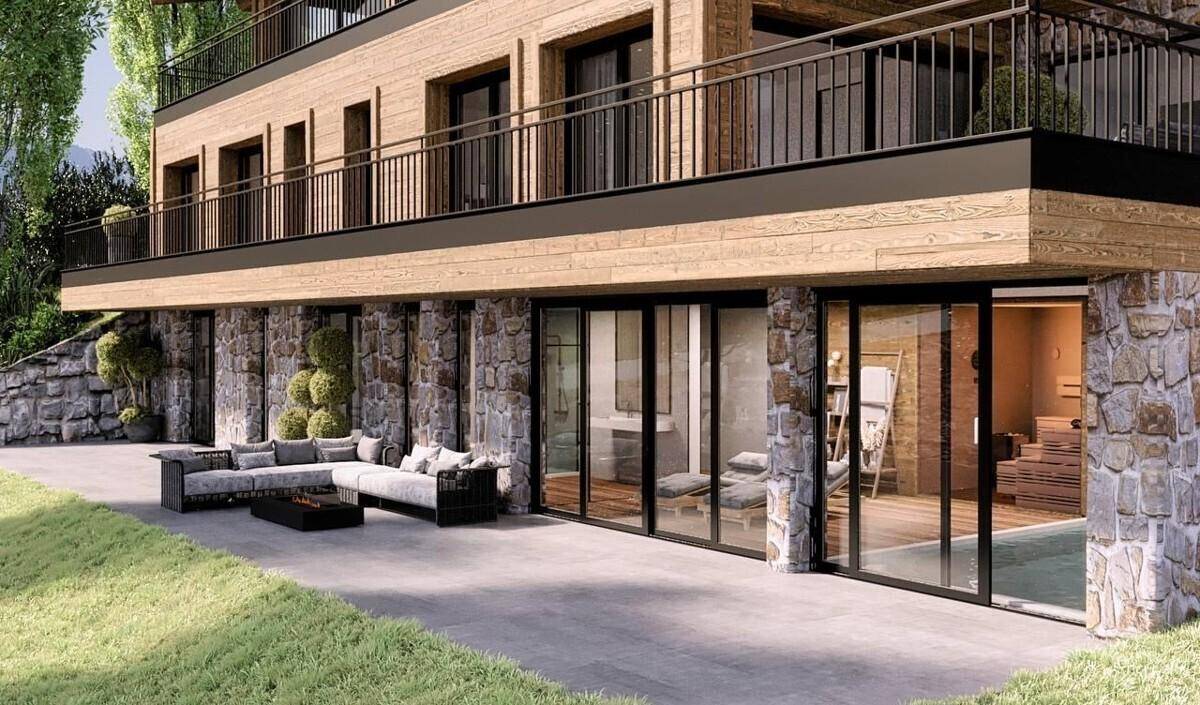 Rendering