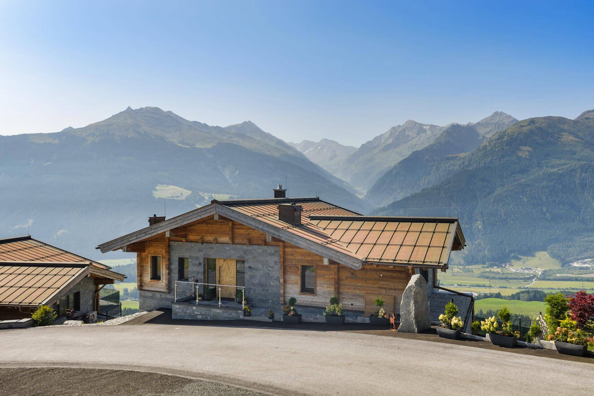 Das Chalet