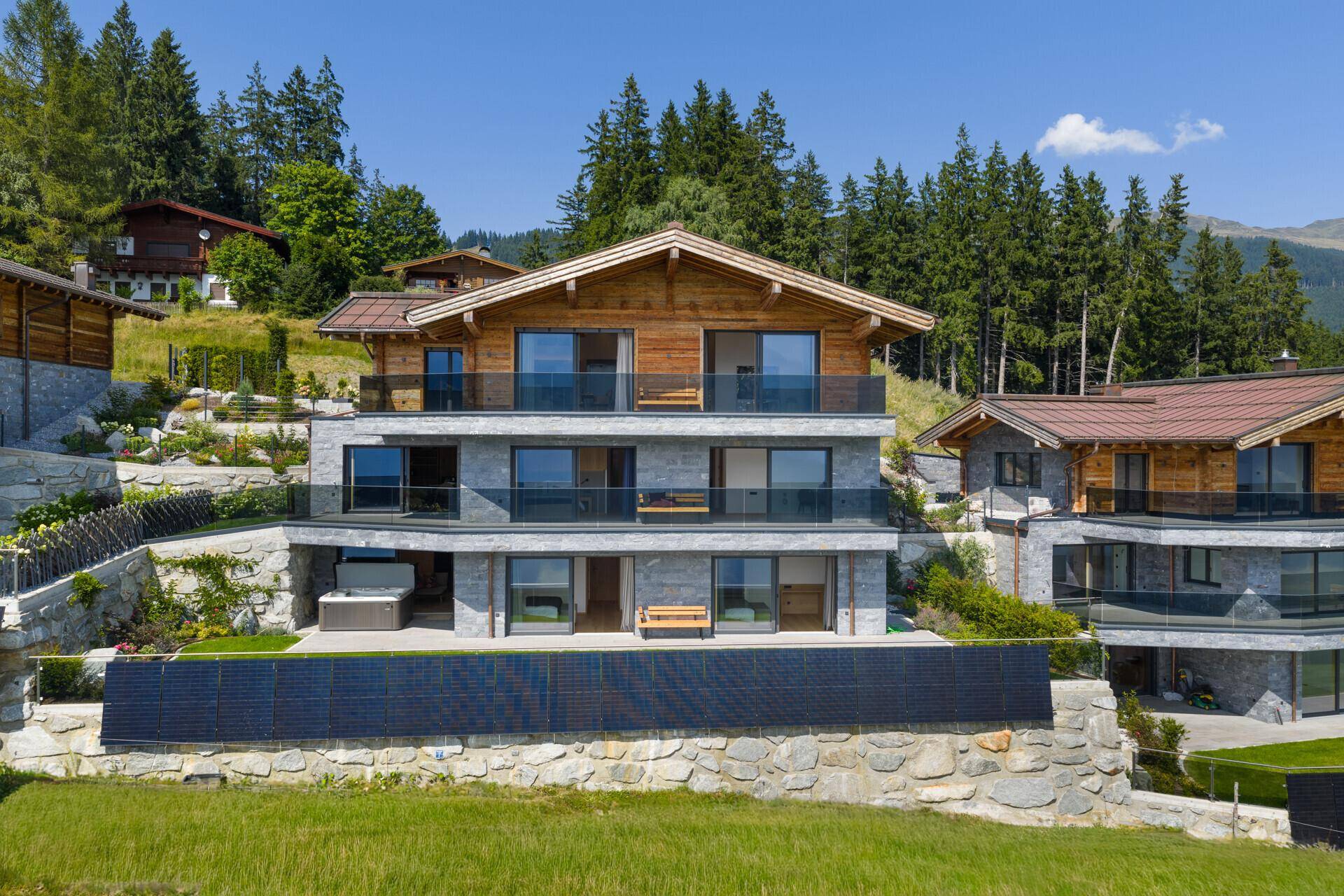 Das Chalet