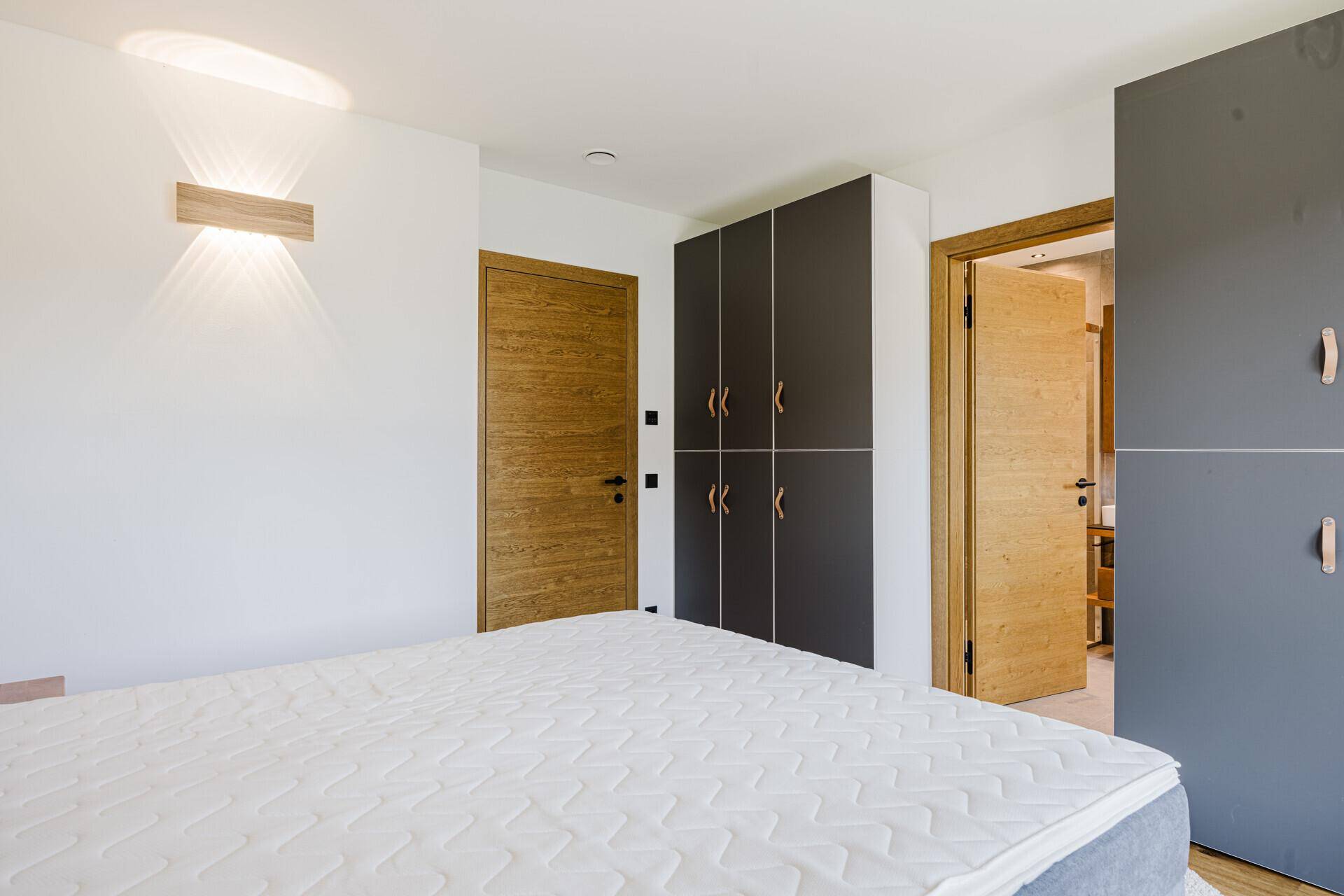 Der Masterbedroom