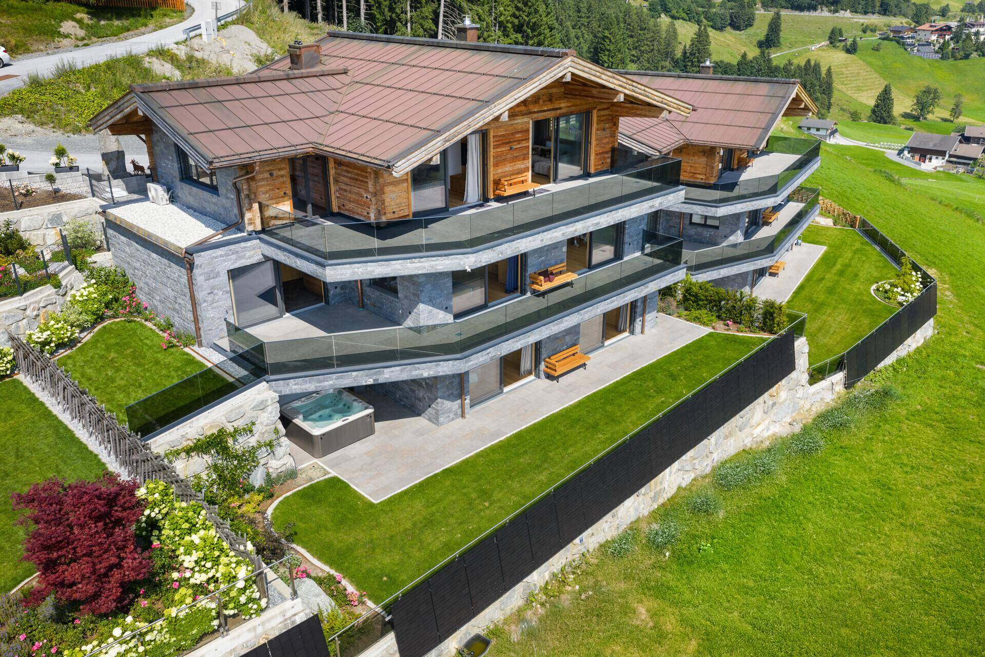 Das Chalet