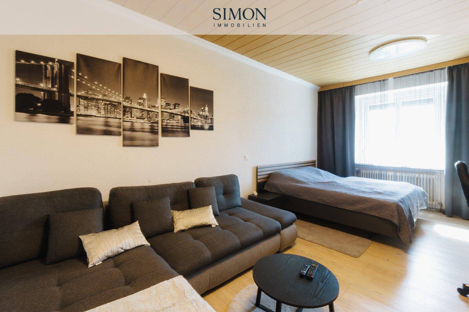 Schlafzimmer 1