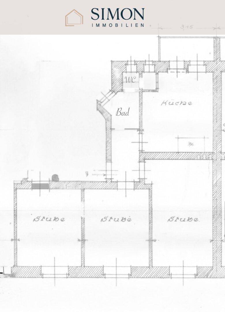 Grundrisspan