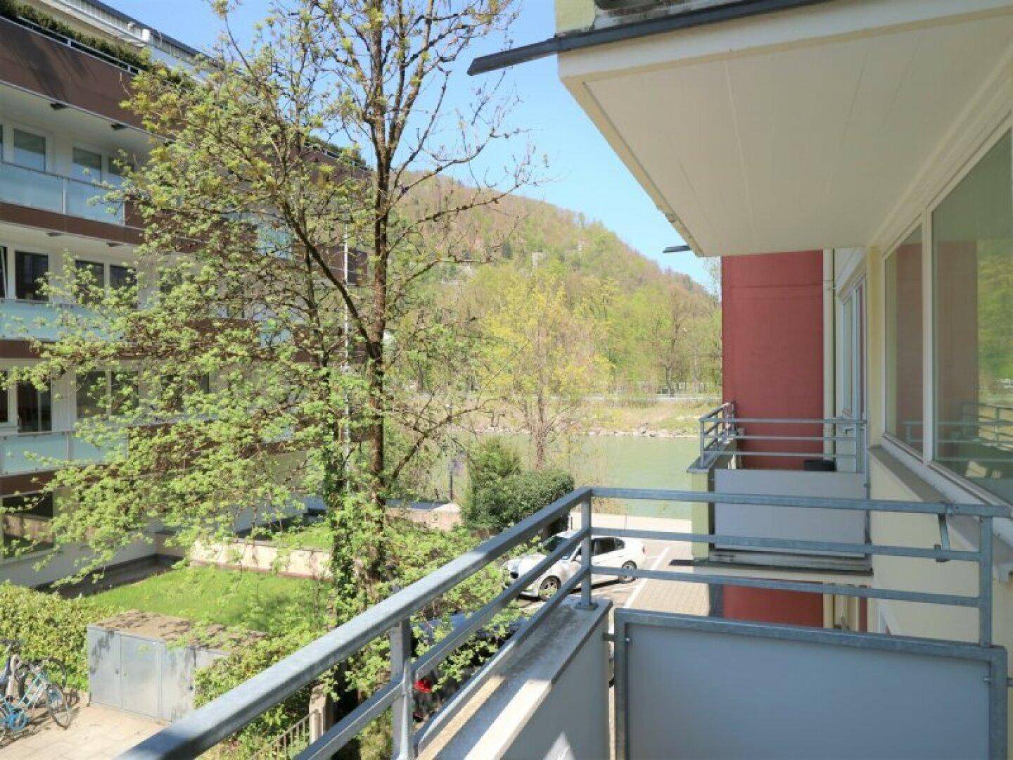 1. Balkon