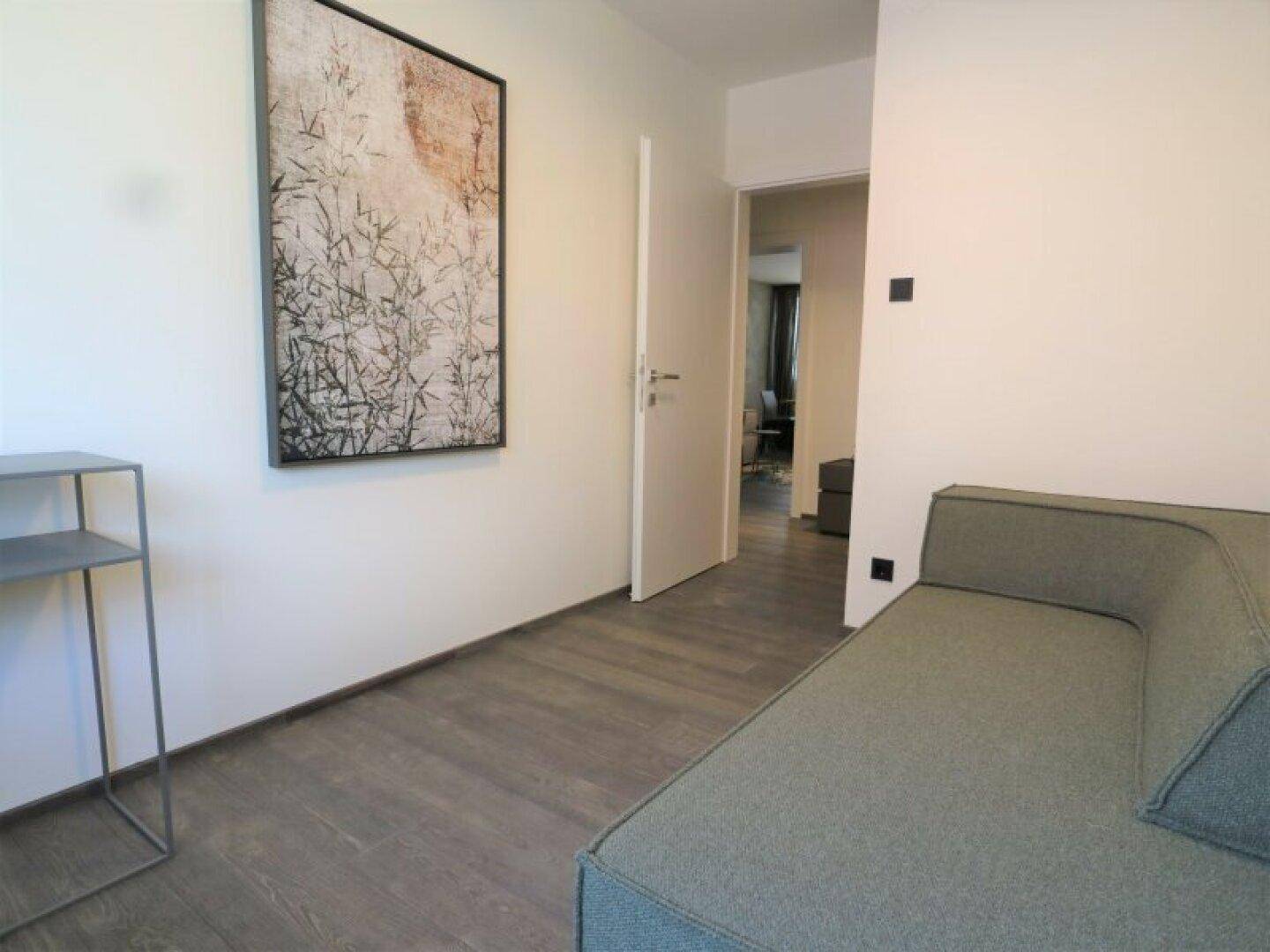 2. Schlafzimmer
