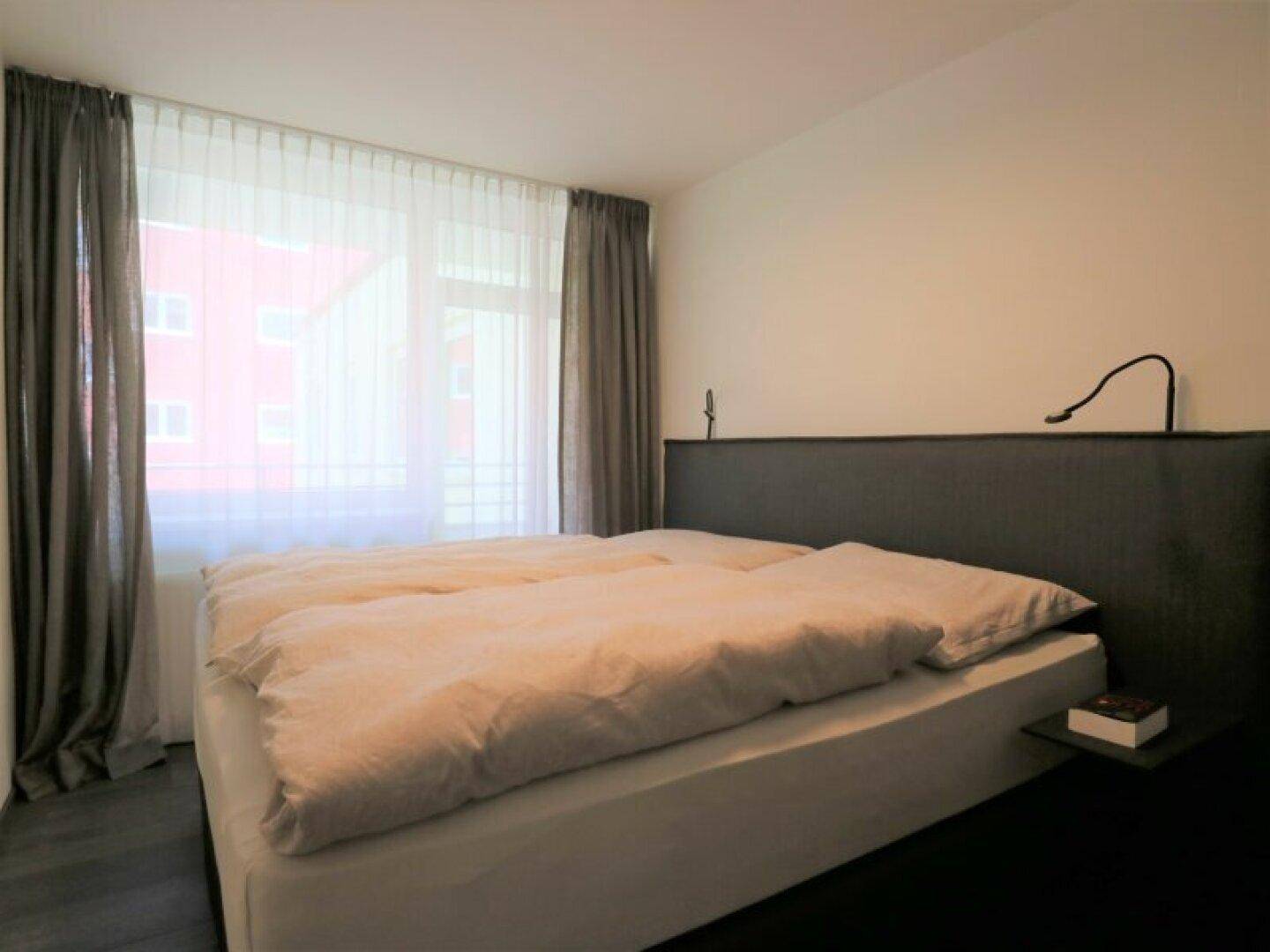 1. Schlafzimmer