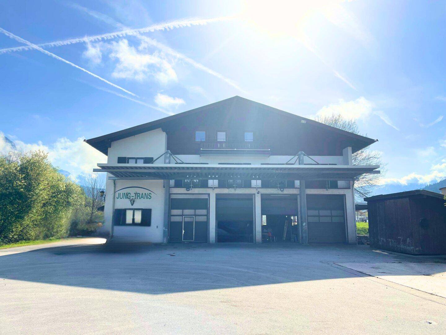 Außenansicht