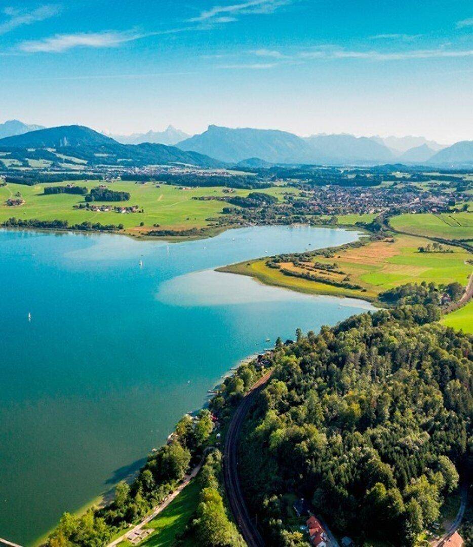 Henndorf am Wallersee