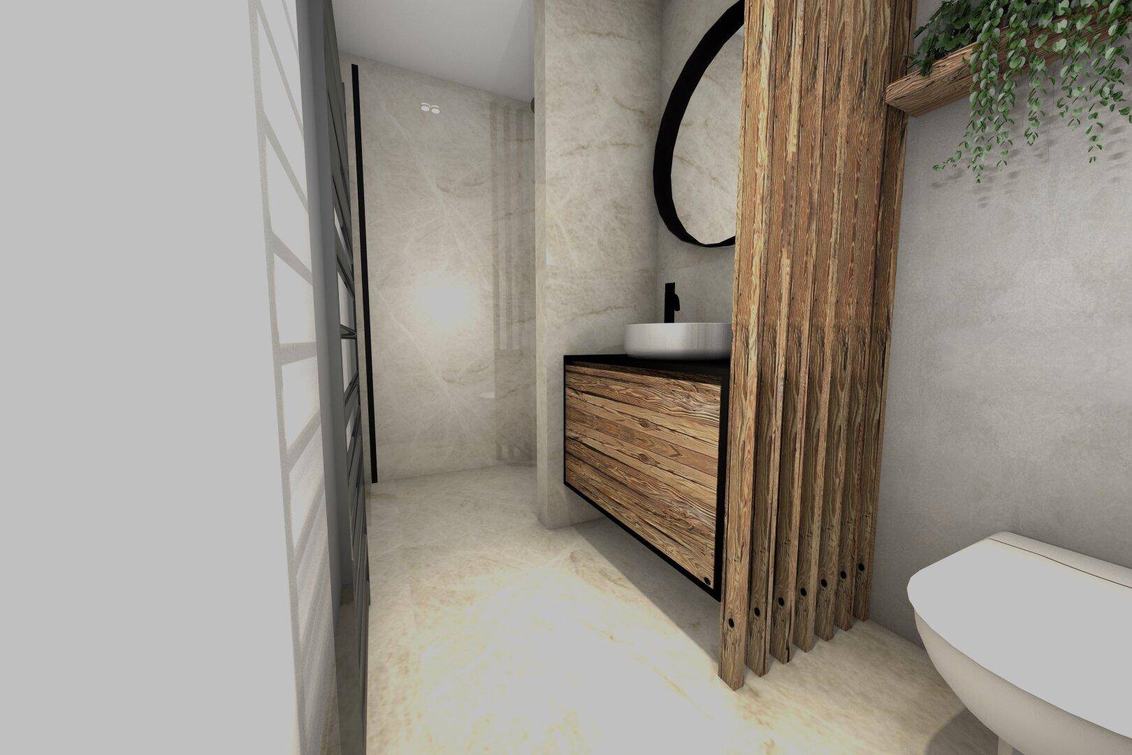 Badezimmer