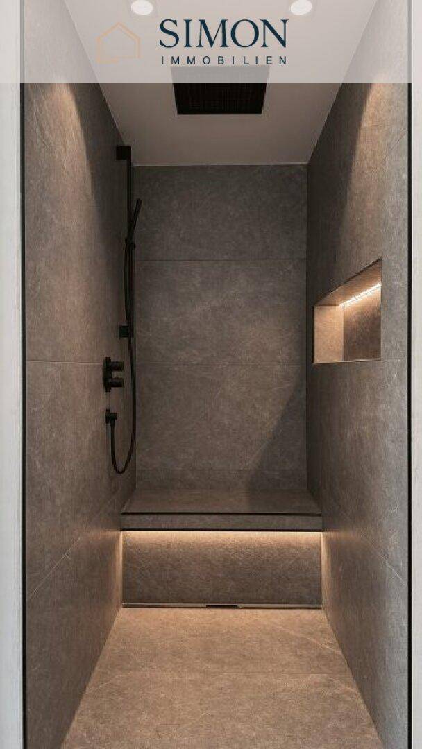 Dusche