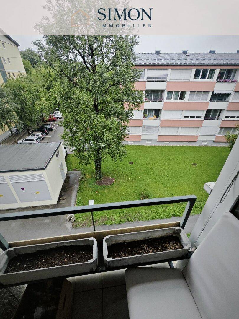 Loggia