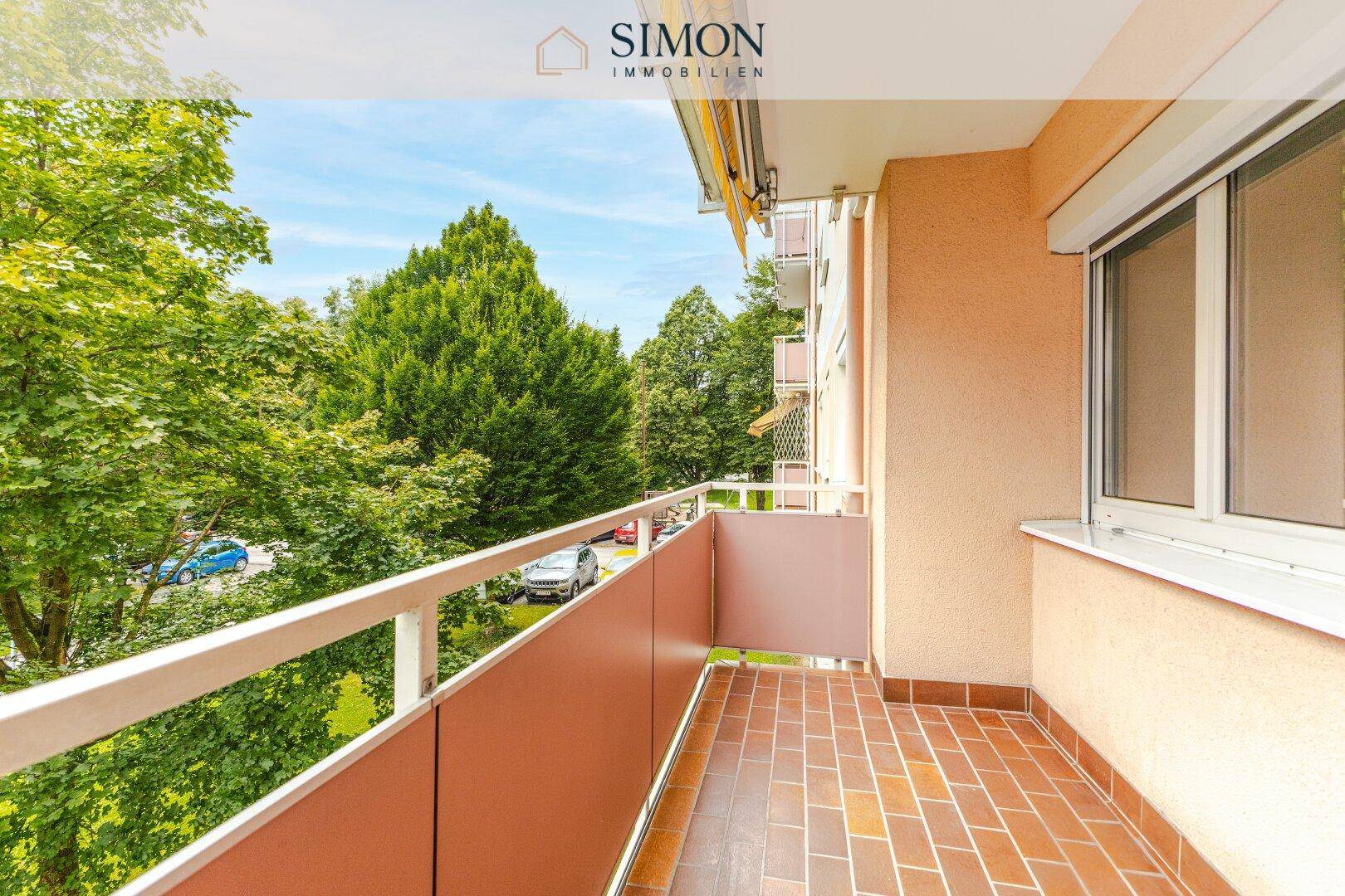 Balkon