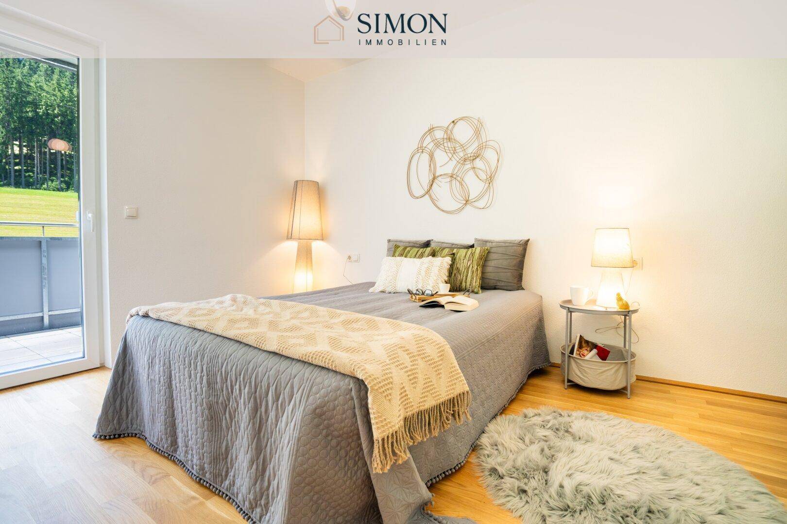 Schlafzimmer 1