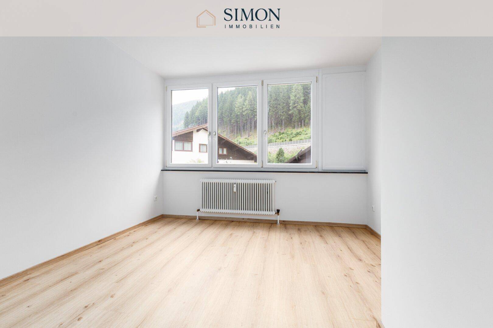 Kinderzimmer/Büro