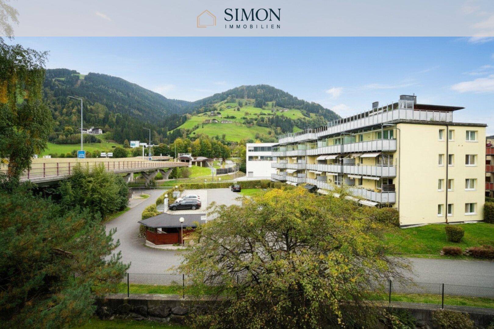 Aussicht Balkon