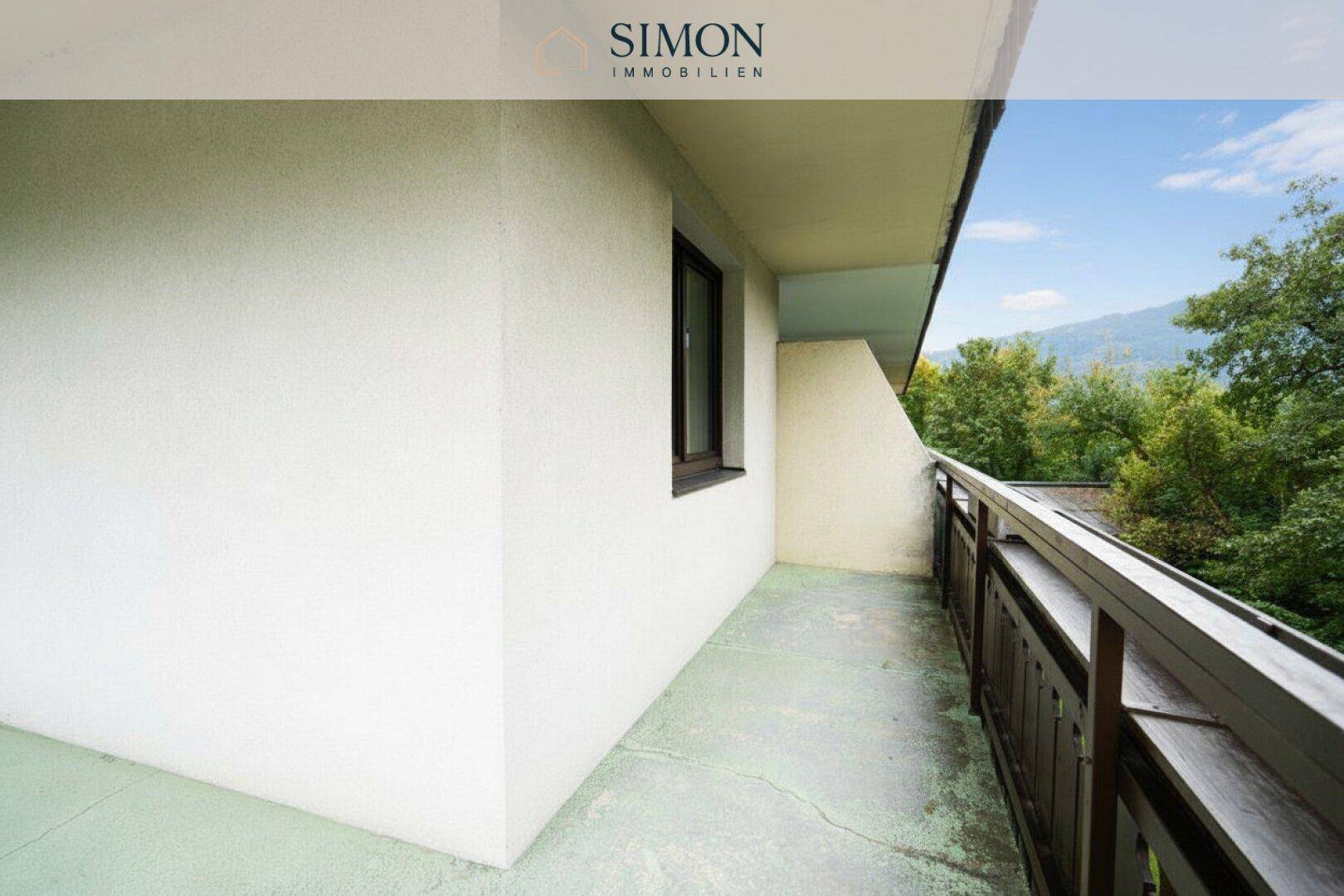 Balkon 2