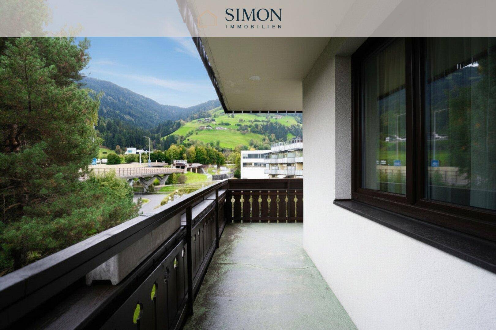 Balkon 3