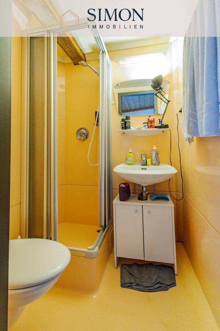 Personalzimmer 3
