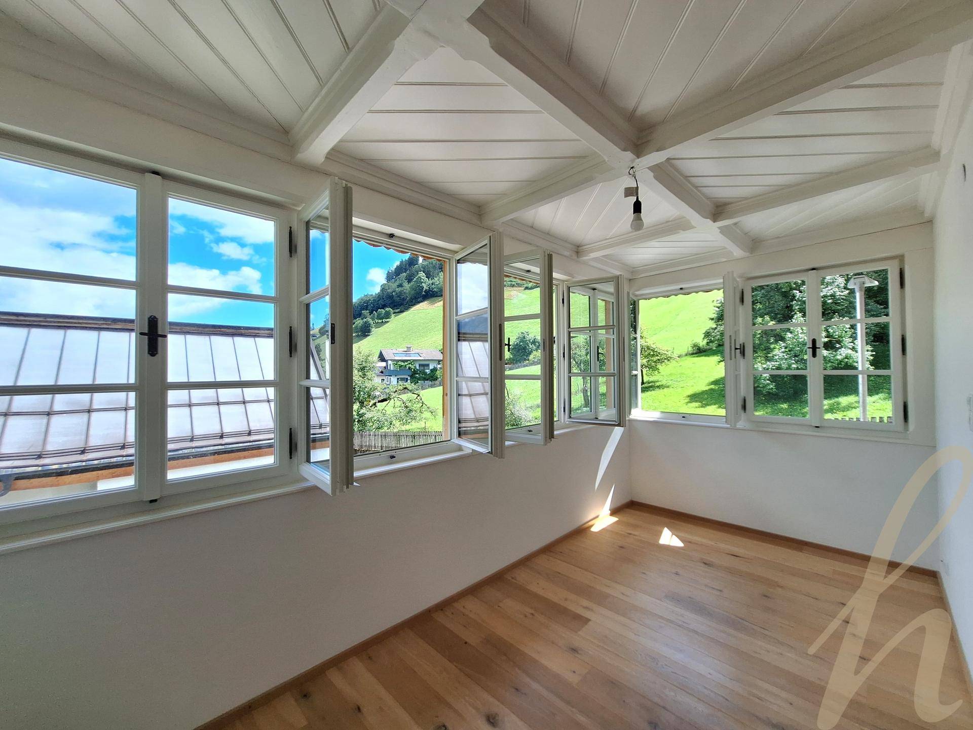 Petra Huber Immobilien TIROL