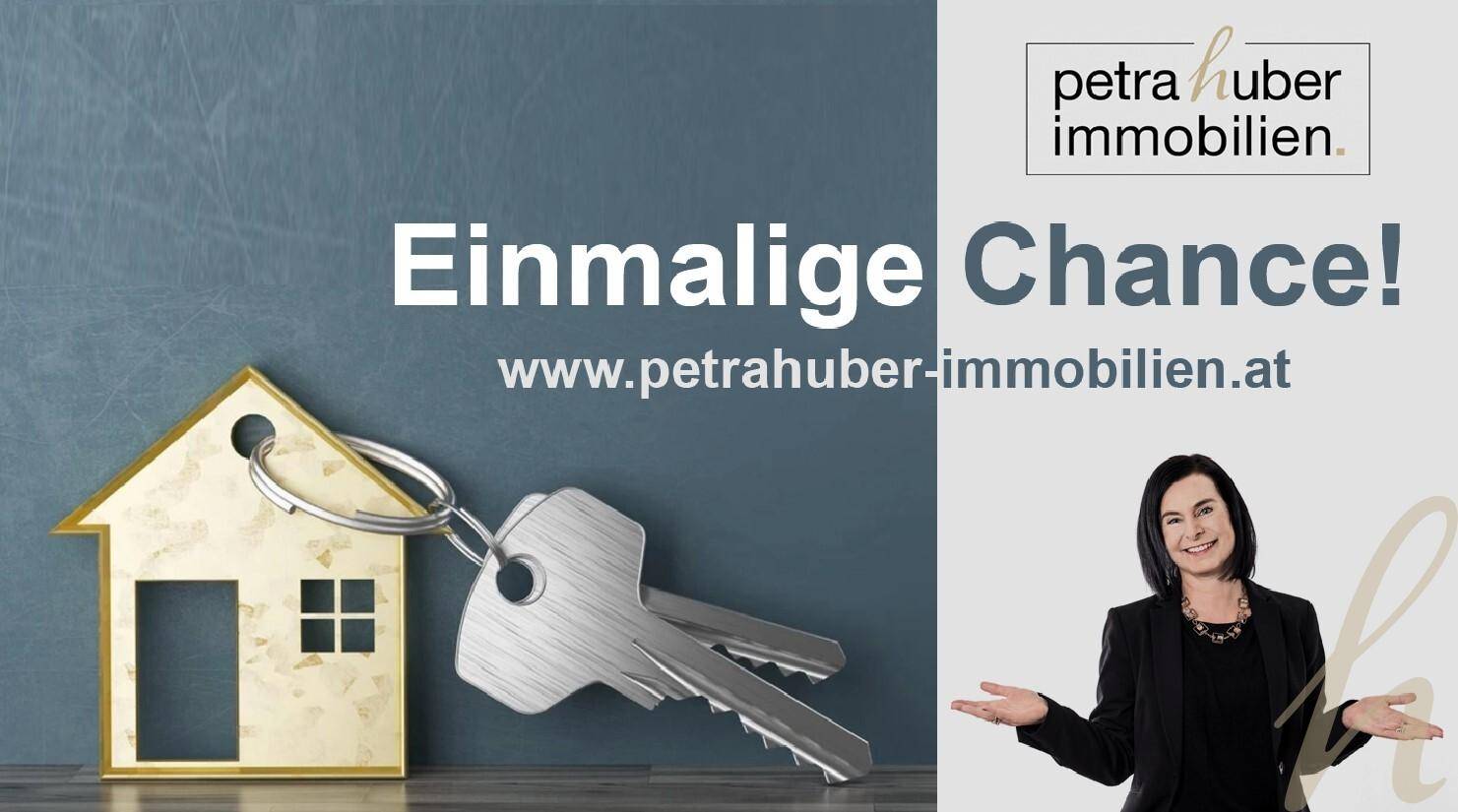 Einmalige Chance_