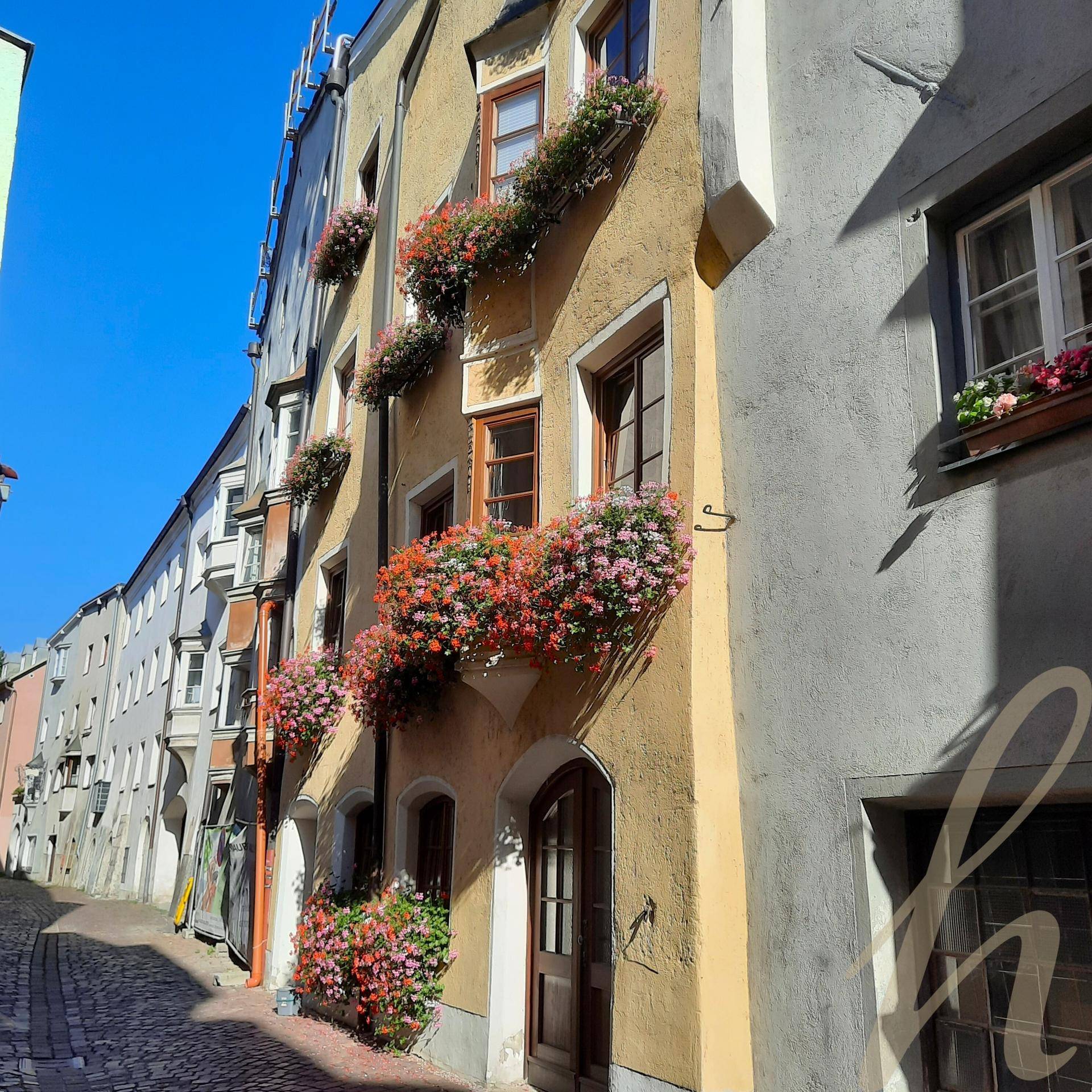 Petra Huber Immobilien TIROL