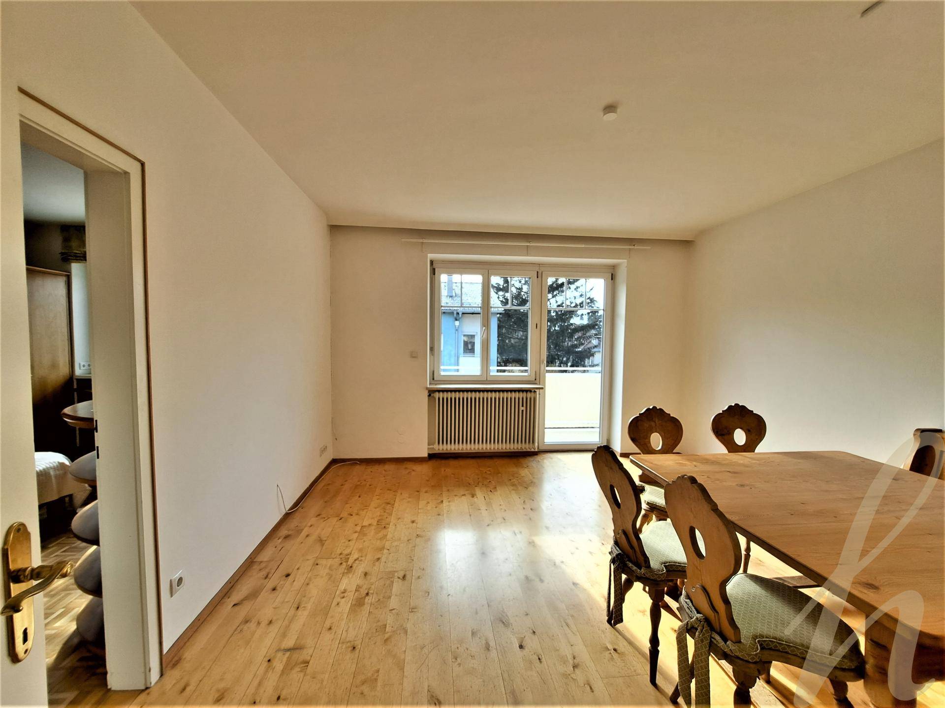 3-Zimmer-Wohnung Innsbruck - petrahuber-immobilien TIROL