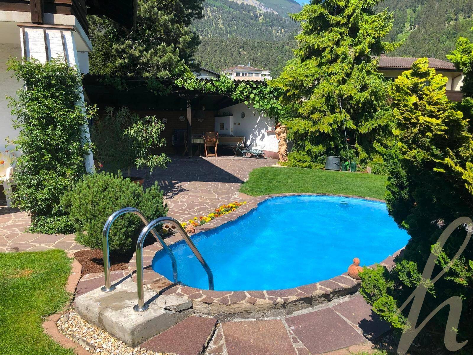 Petra Huber Immobilie TIROL und VORARLBERG