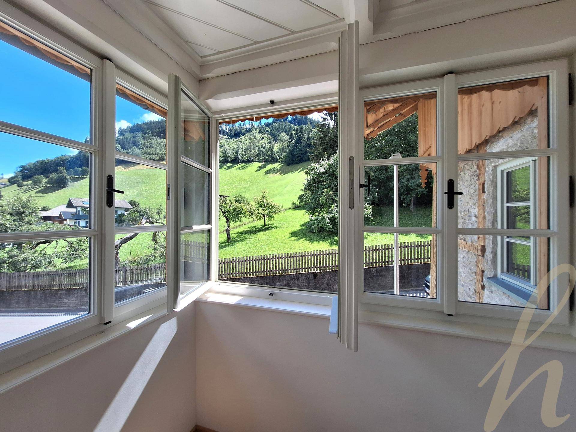 Petra Huber Immobilien TIROL