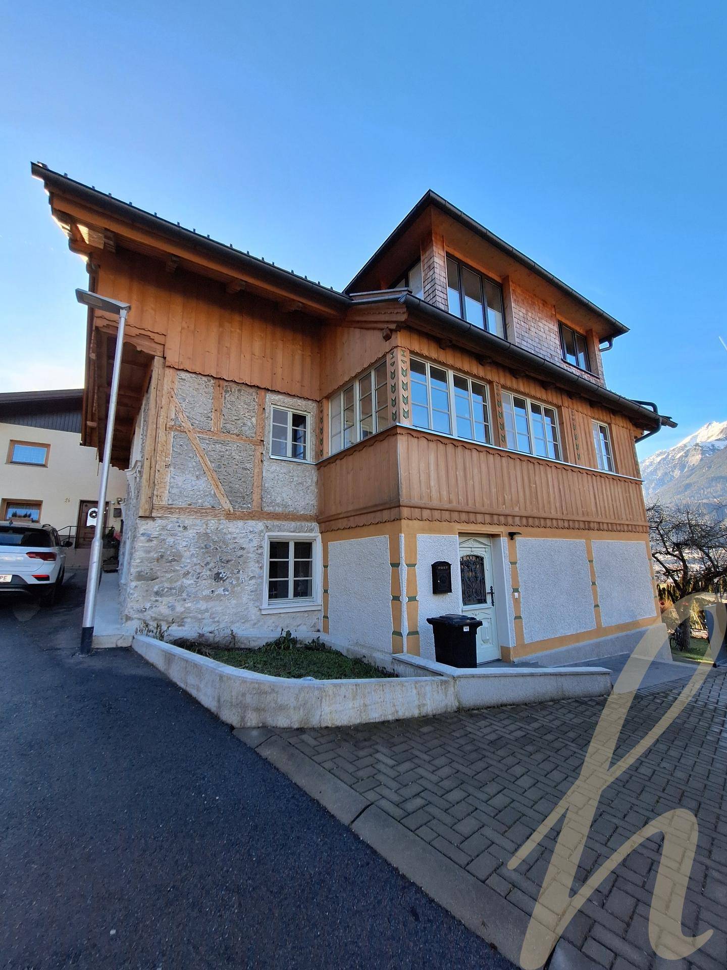 Petra Huber Immobilien TIROL