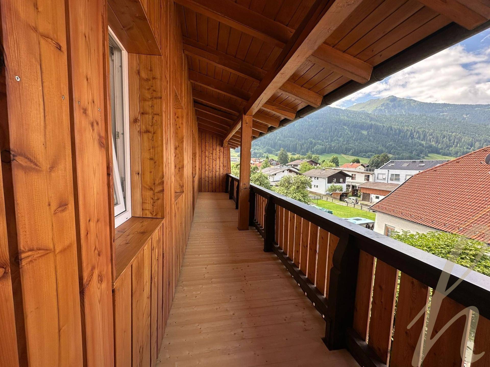 Petra Huber Immobilien TIROL