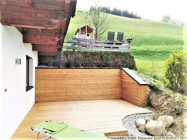 Petra Huber Immobilien TIROL