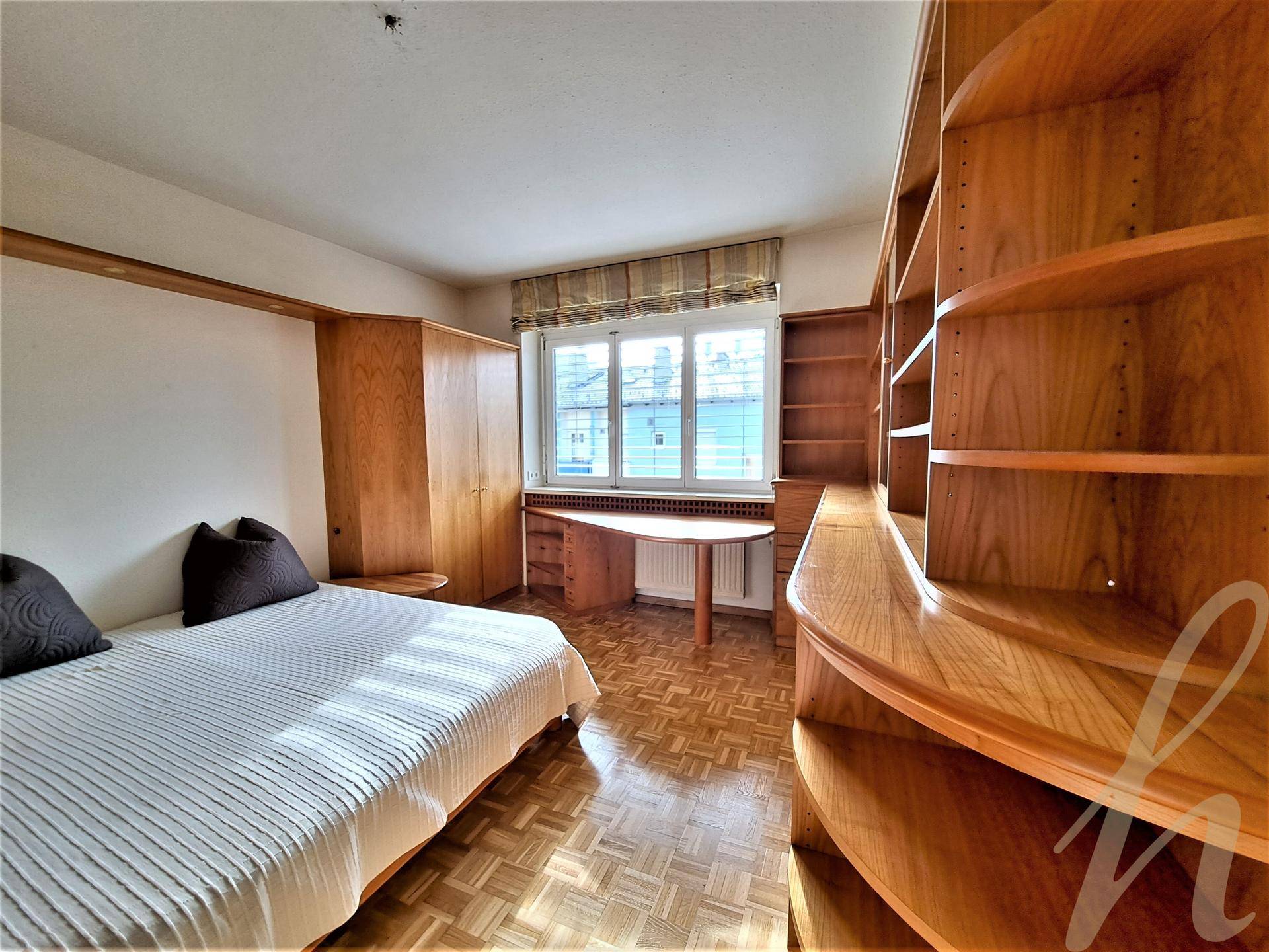 3-Zimmer-Wohnung Innsbruck - petrahuber-immobilien TIROL