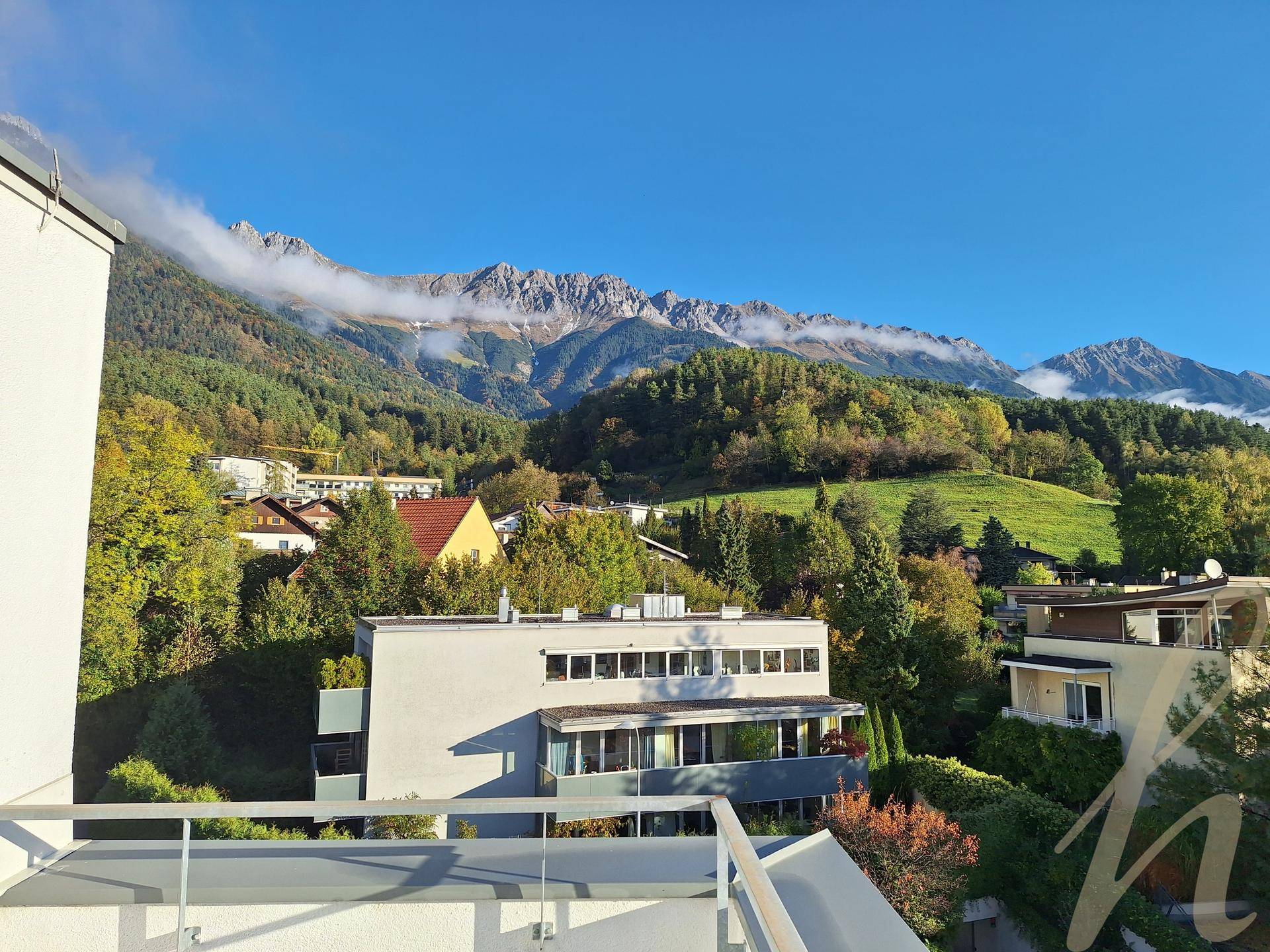 Petra Huber Immobilien TIROL