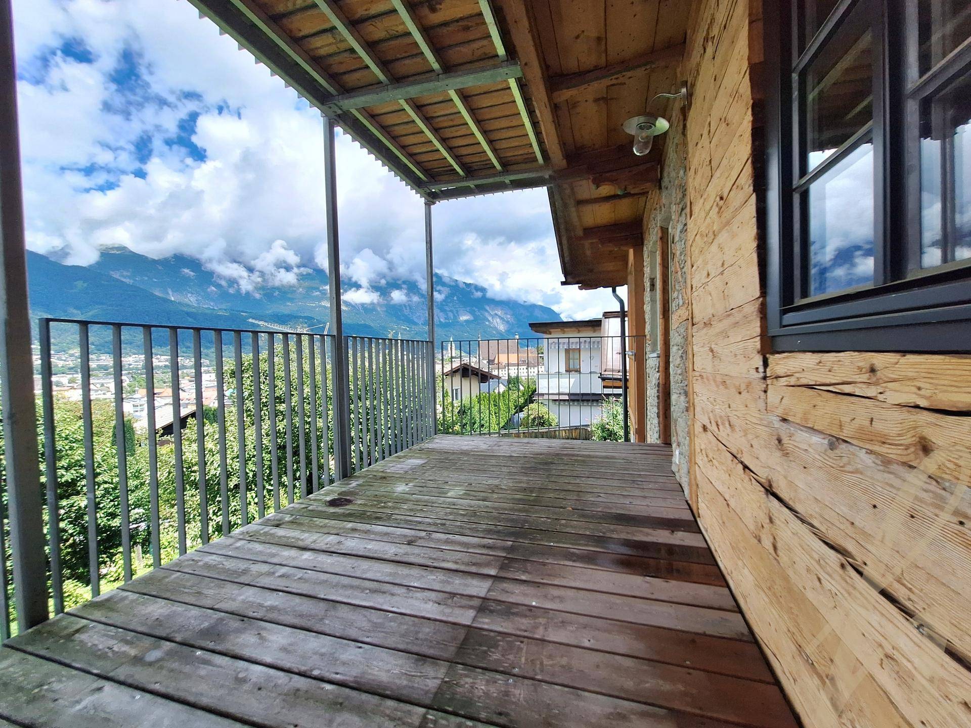 Petra Huber Immobilien TIROL