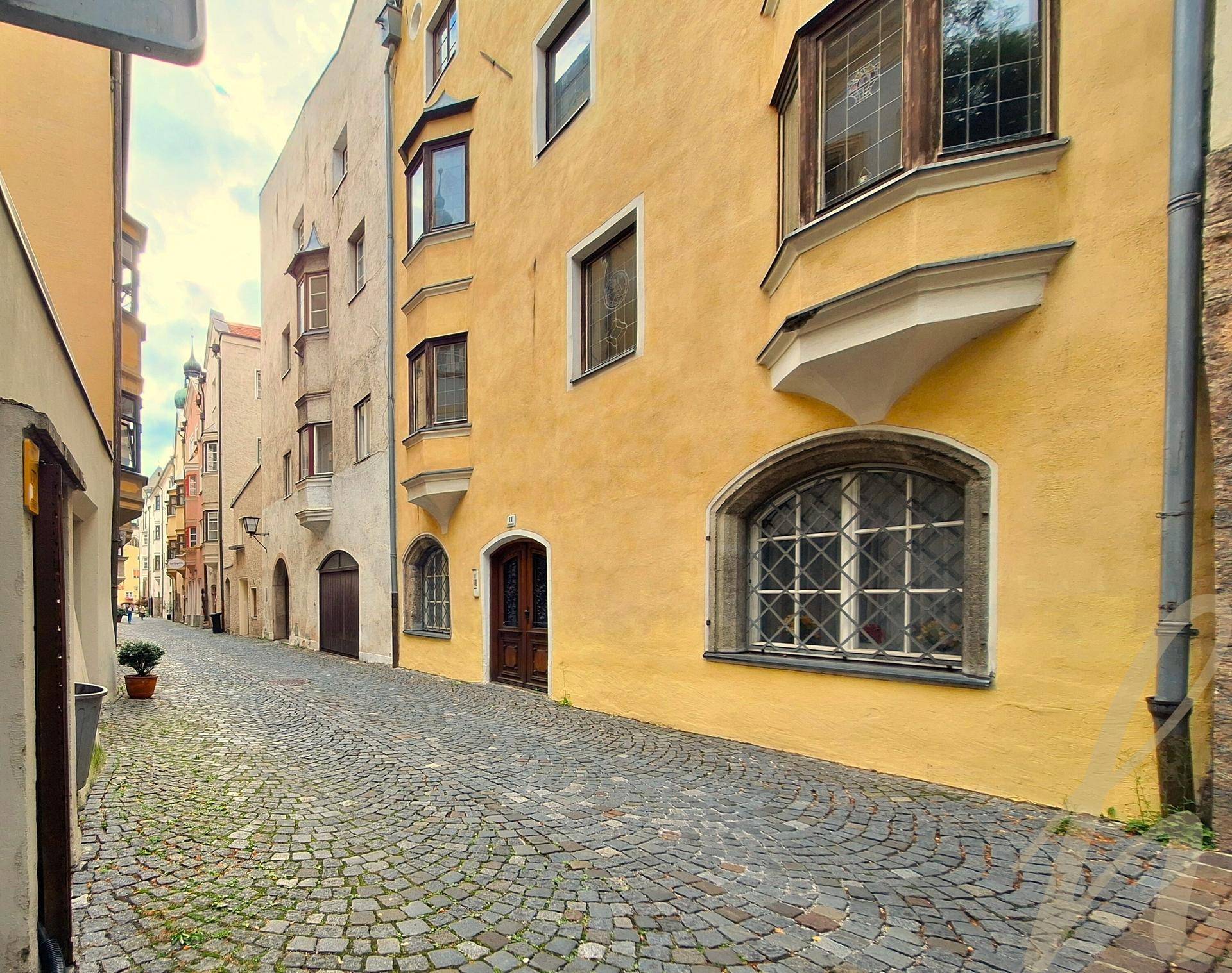 Mustergasse