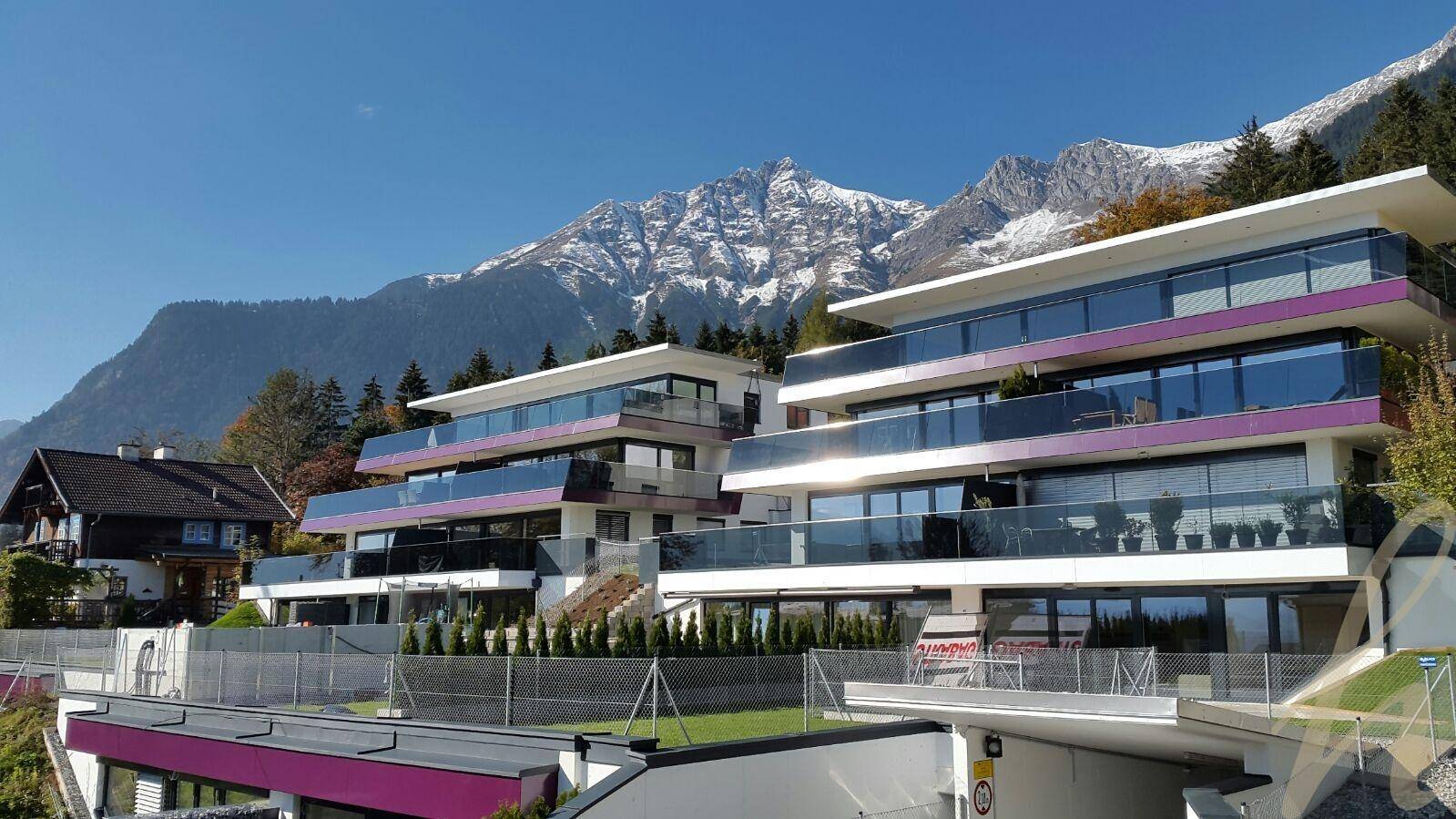 Petra Huber Immobilien TIROL