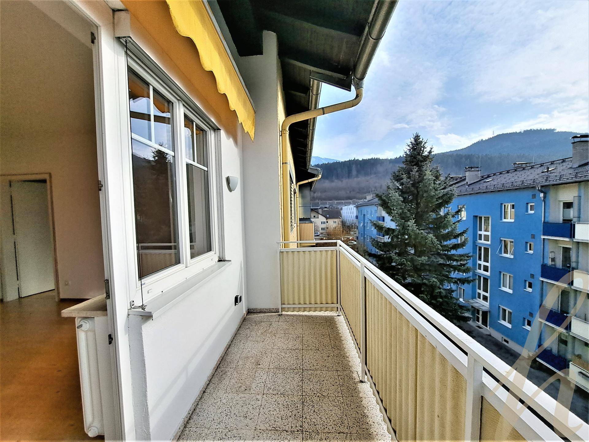 3-Zimmer-Wohnung Innsbruck - petrahuber-immobilien TIROL